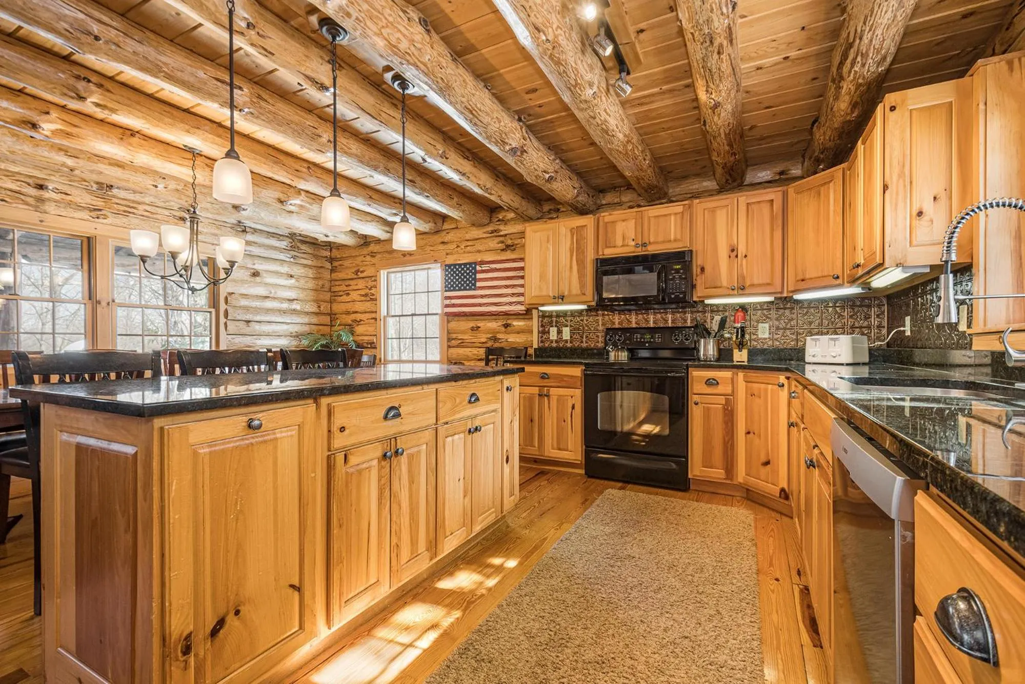 Property building in Montana East