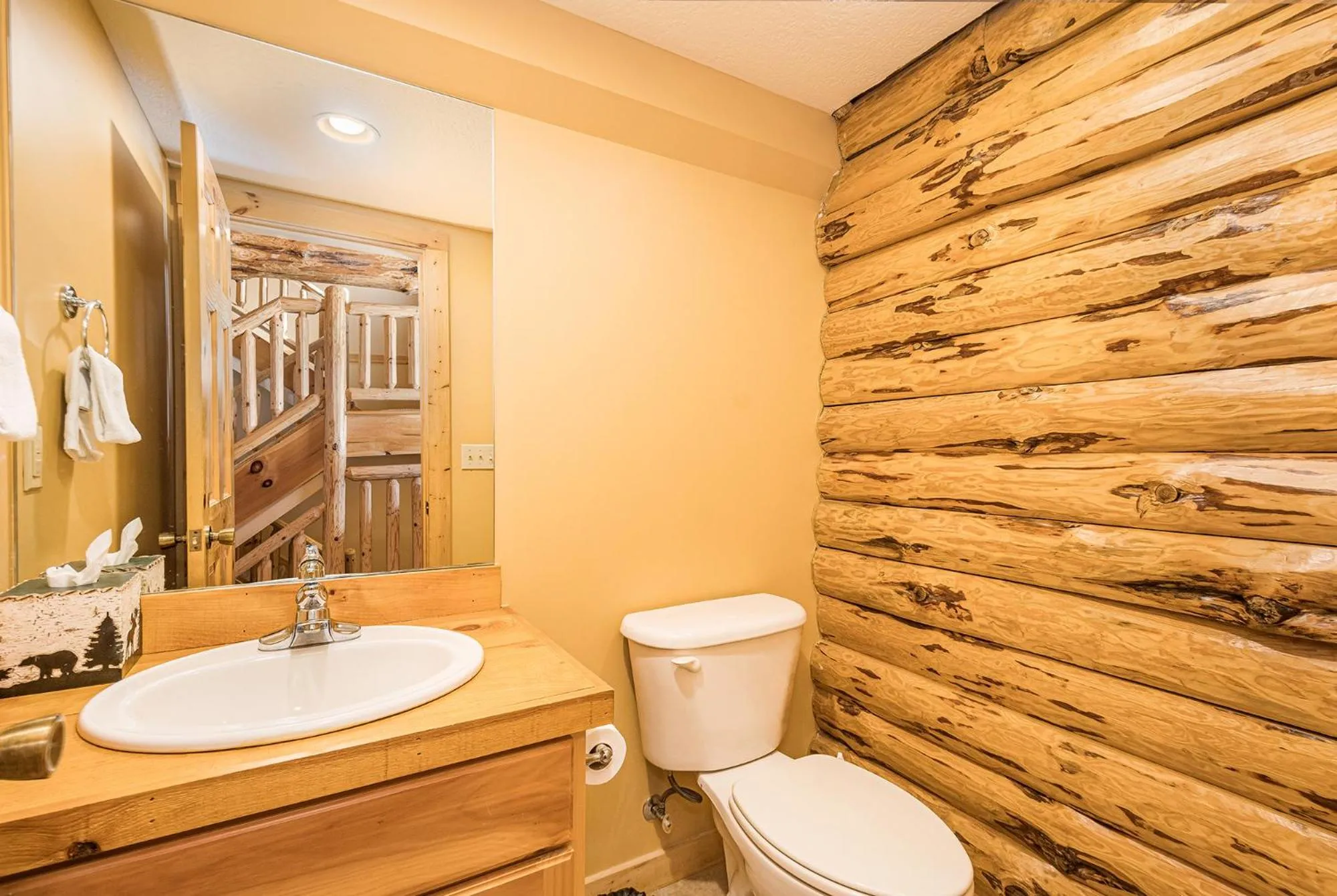 Property building in Montana East