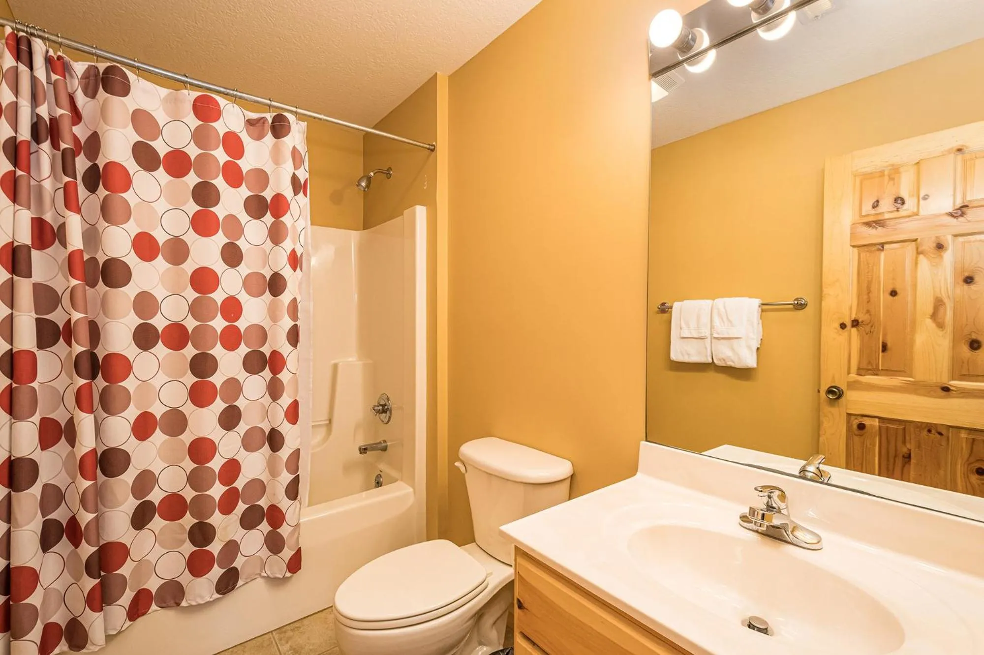 Property building in Montana East