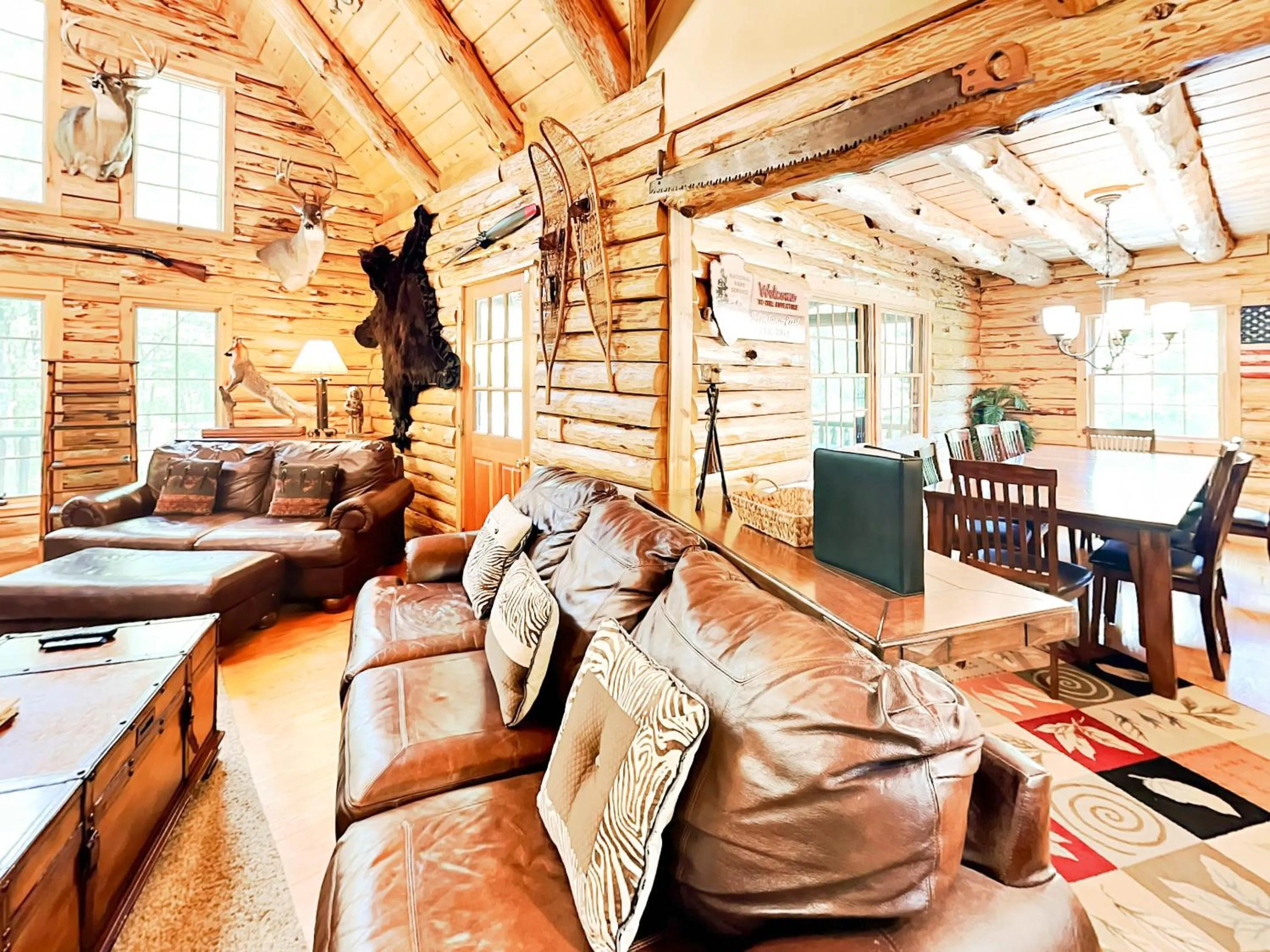 Property building in Montana East