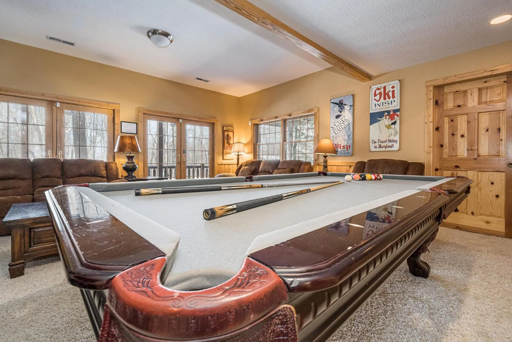 Property building in Montana East