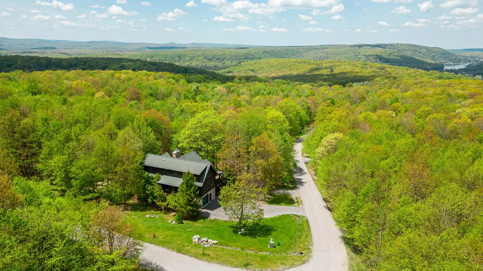 Property building in Montana East