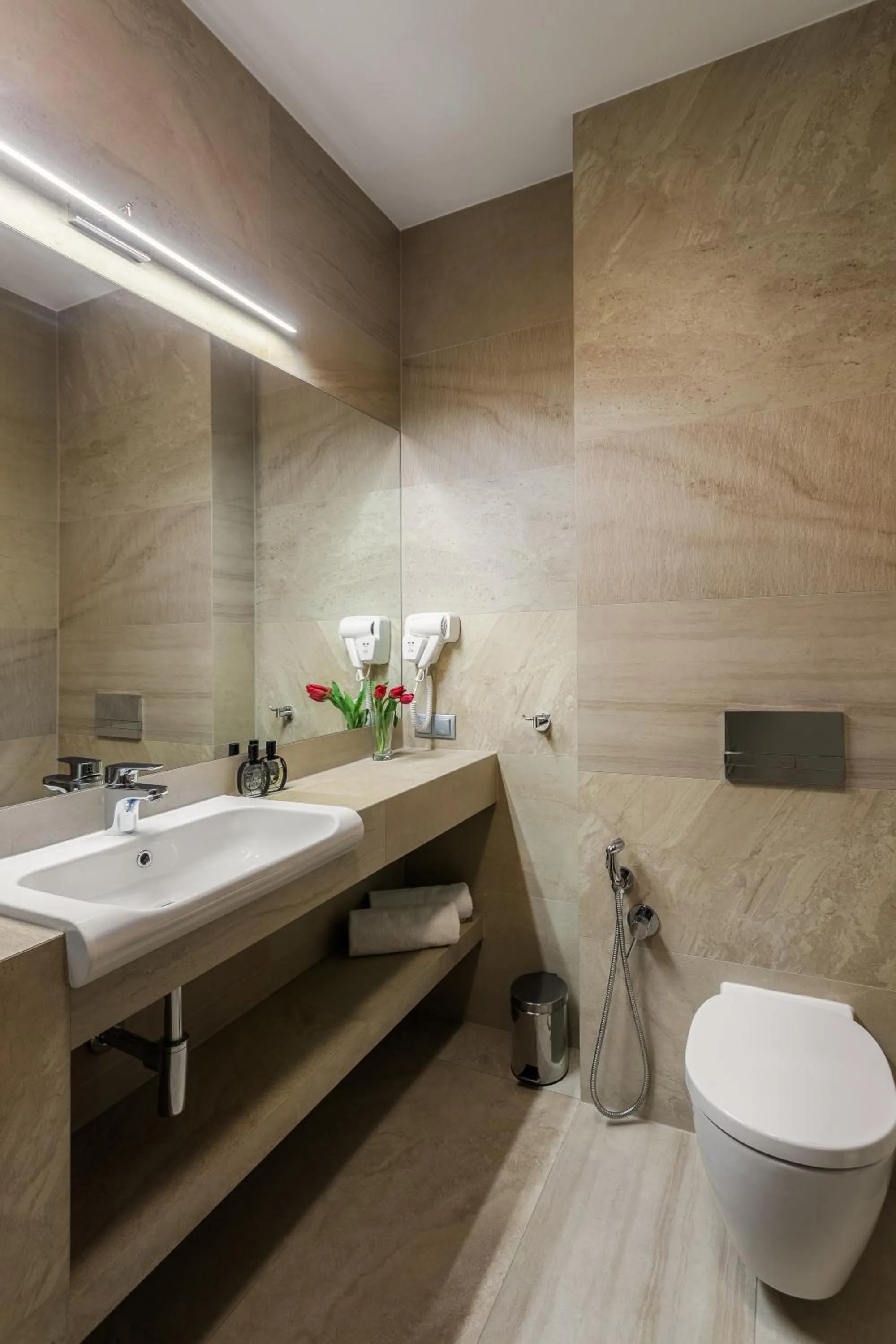 No.23 Premium Aparthotel