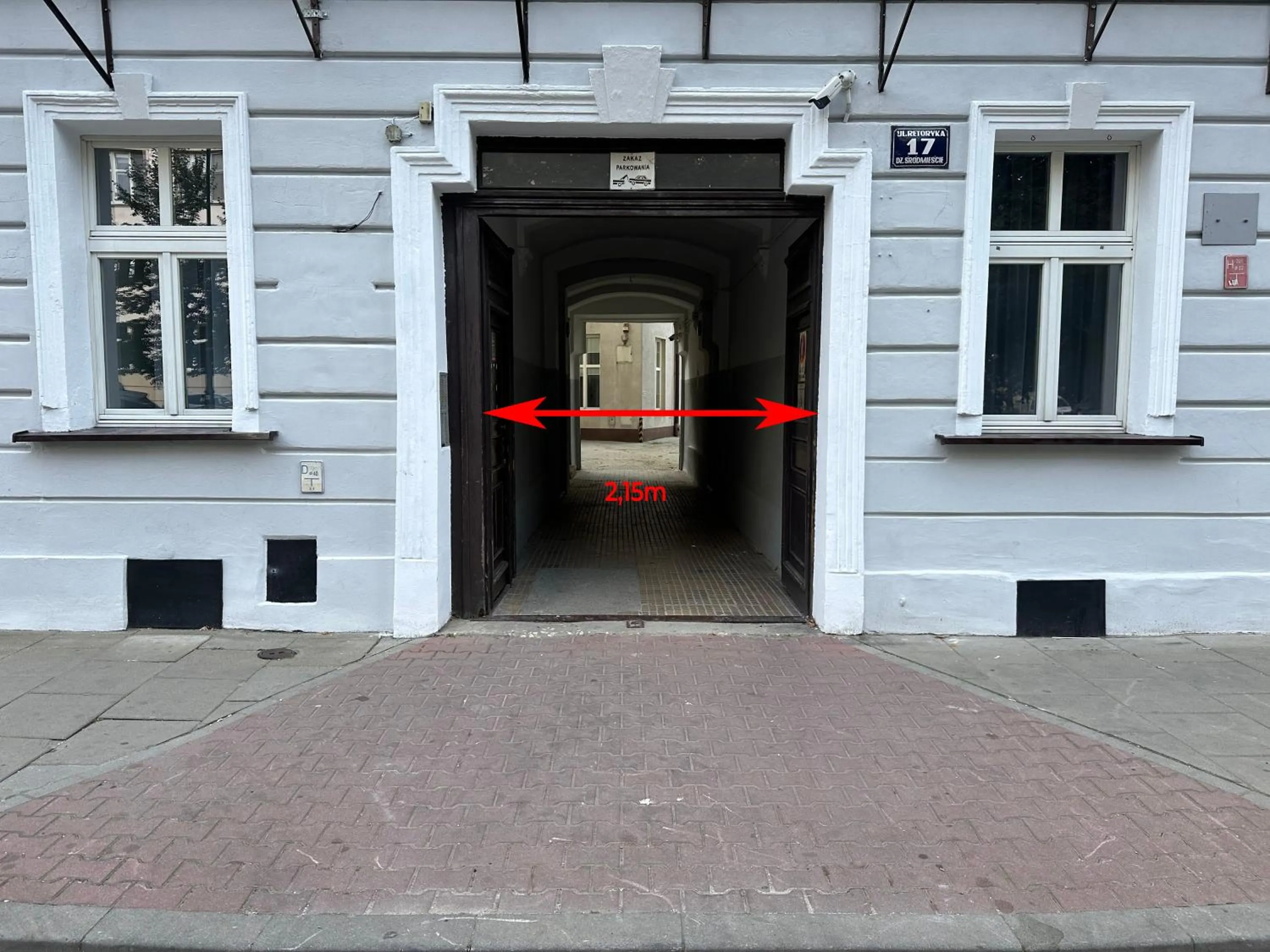 No.23 Premium Aparthotel