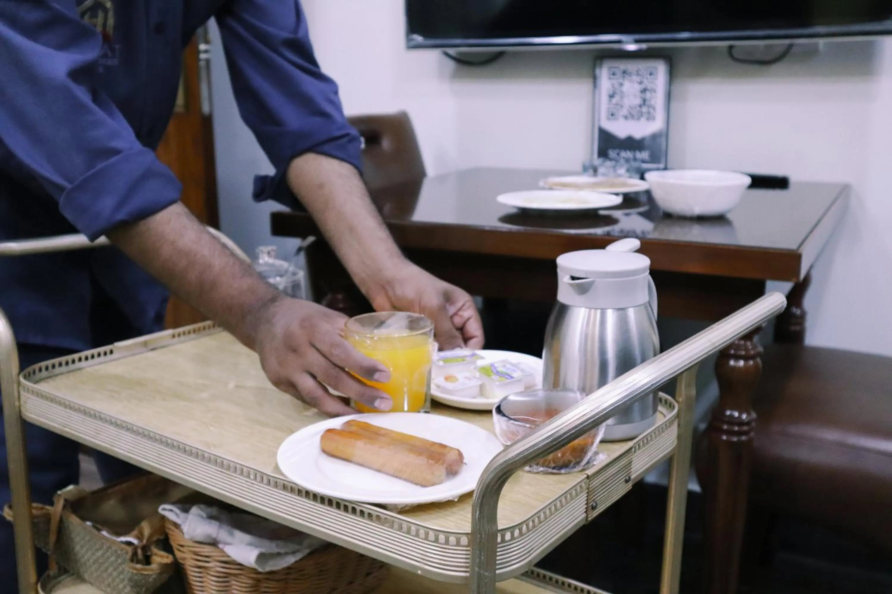 Hayyat Luxury Hotel Suites