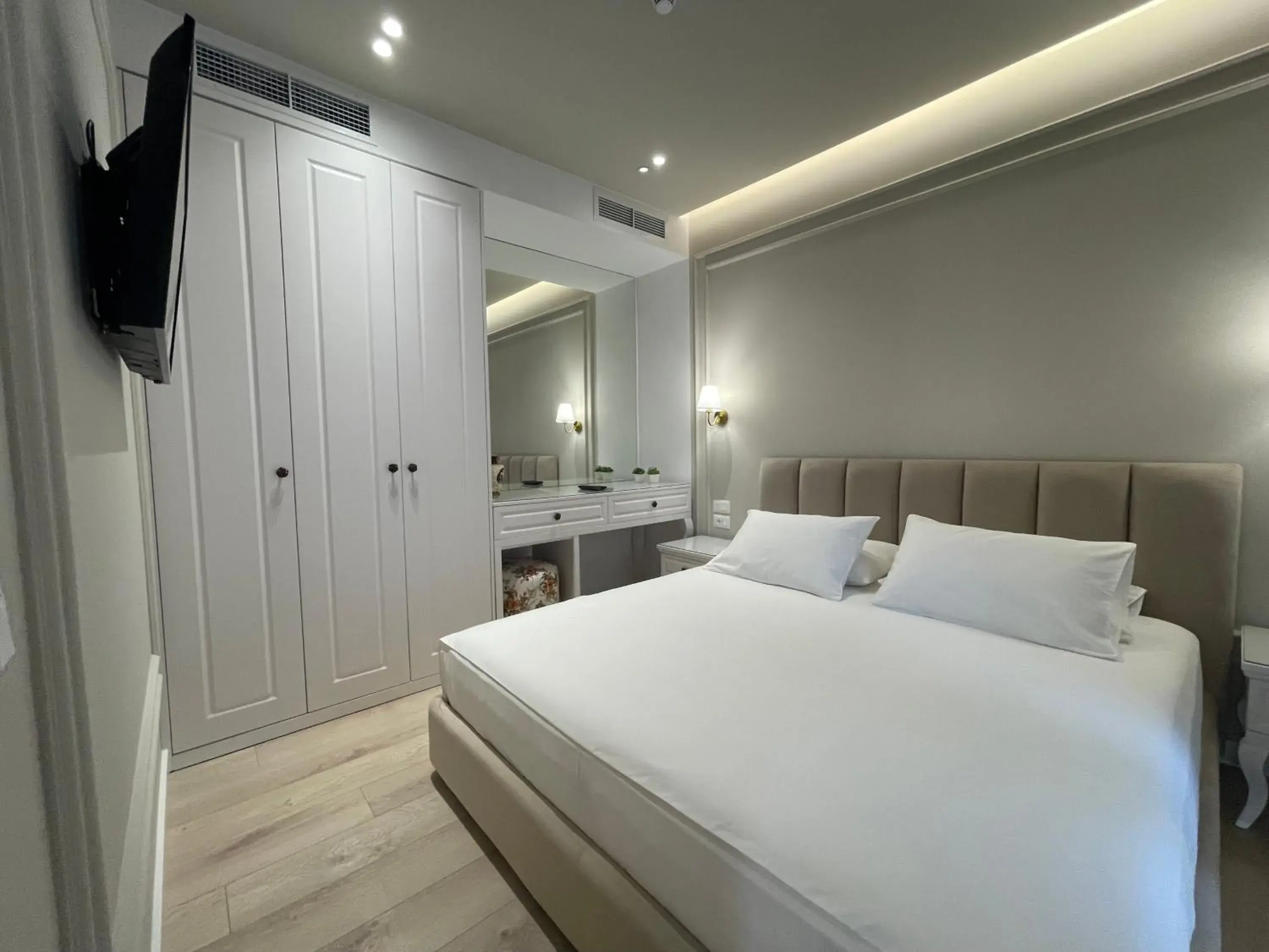 Suite in Seaside Hotel Suite in Seaside Hotel