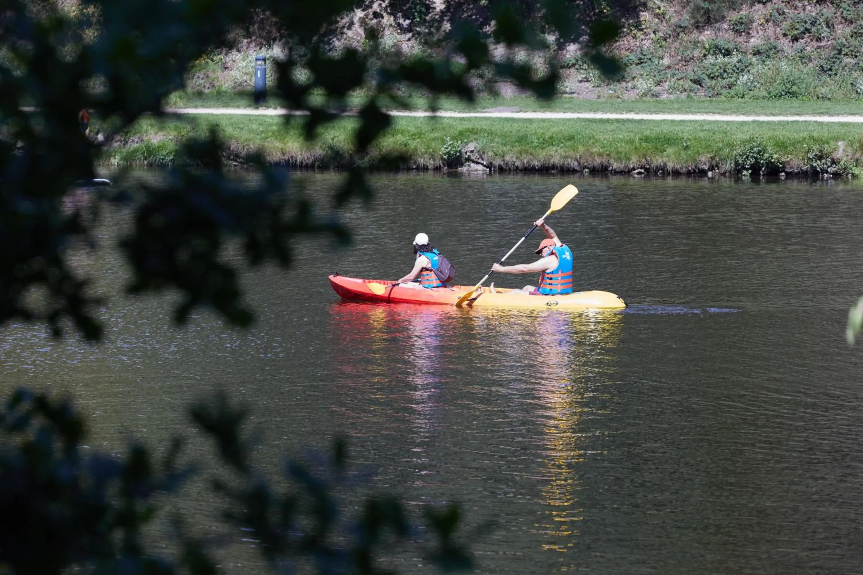 Area and facilities in Hillview Hotel Grandvoir