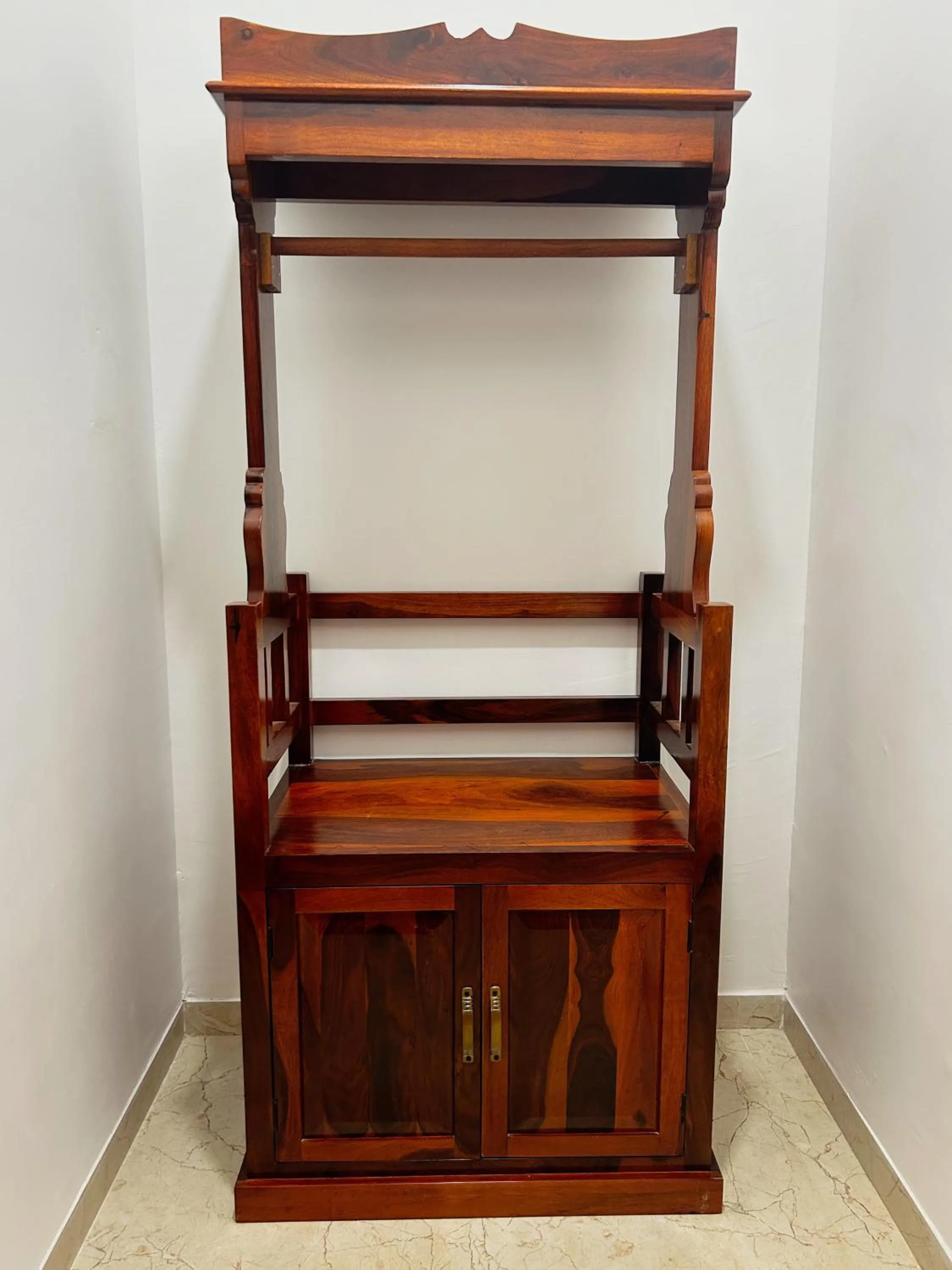 hair dryier in Jawai Empire Resort by Premier Hotels