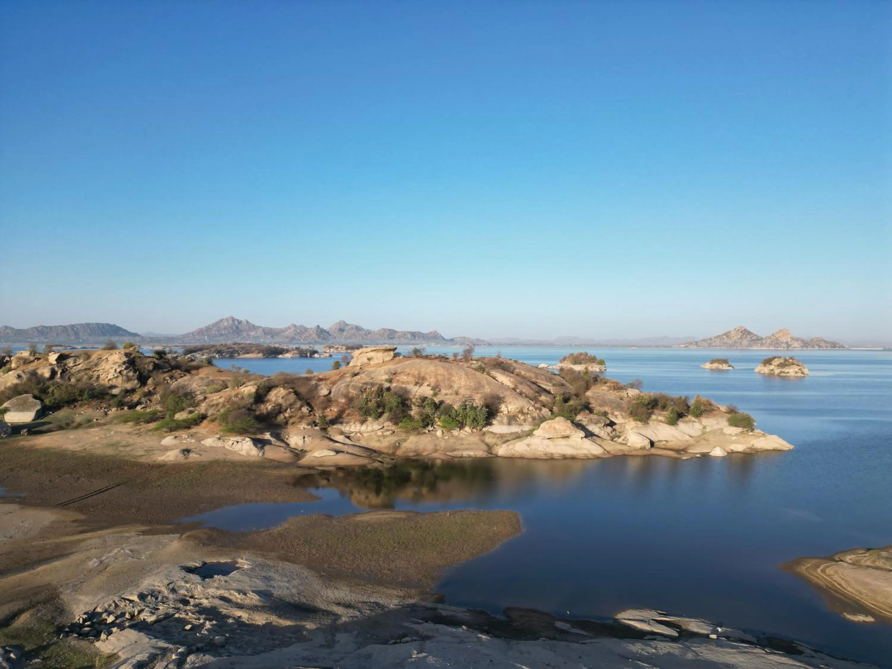 Nearby landmark in Jawai Empire Resort by Premier Hotels