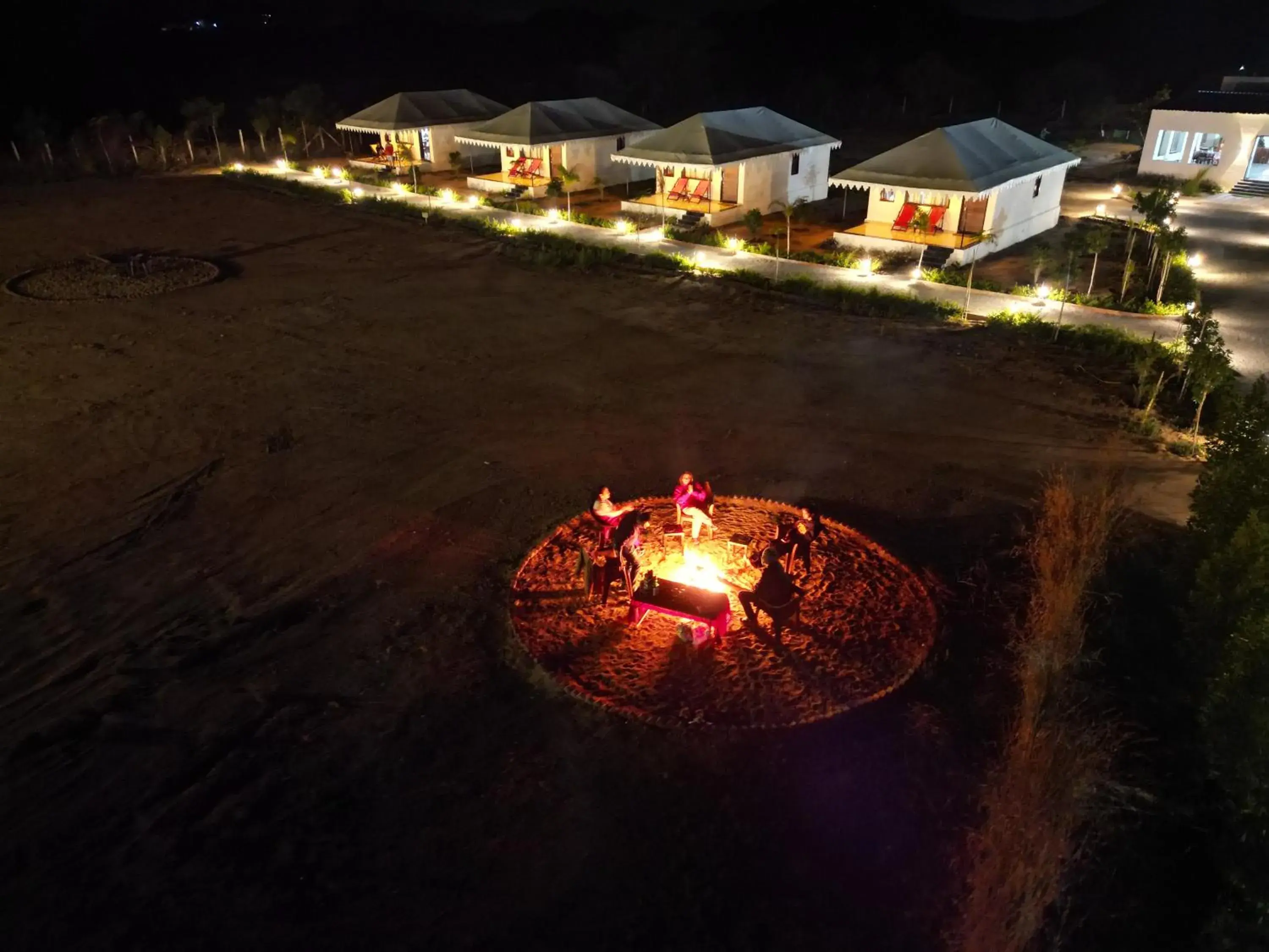 Jawai Empire Resort by Premier Hotels Jawai Empire Resort by Premier Hotels