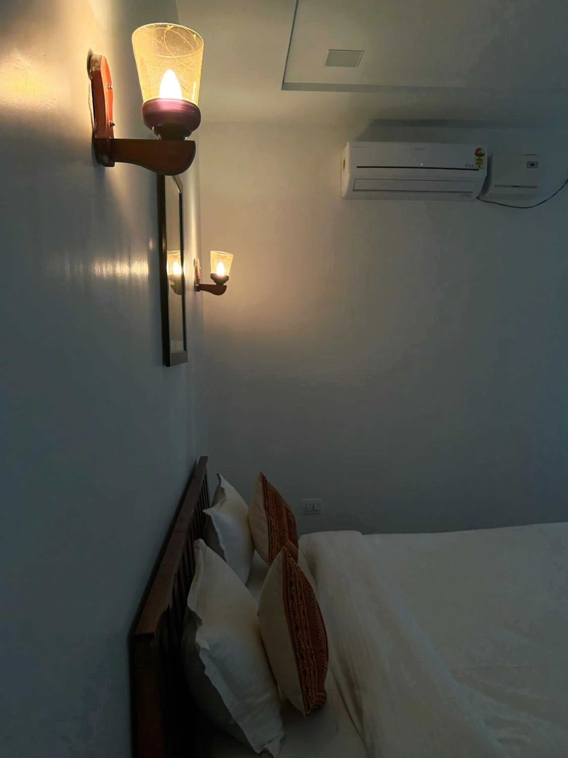 Bedroom, Bed in Jawai Empire Resort by Premier Hotels