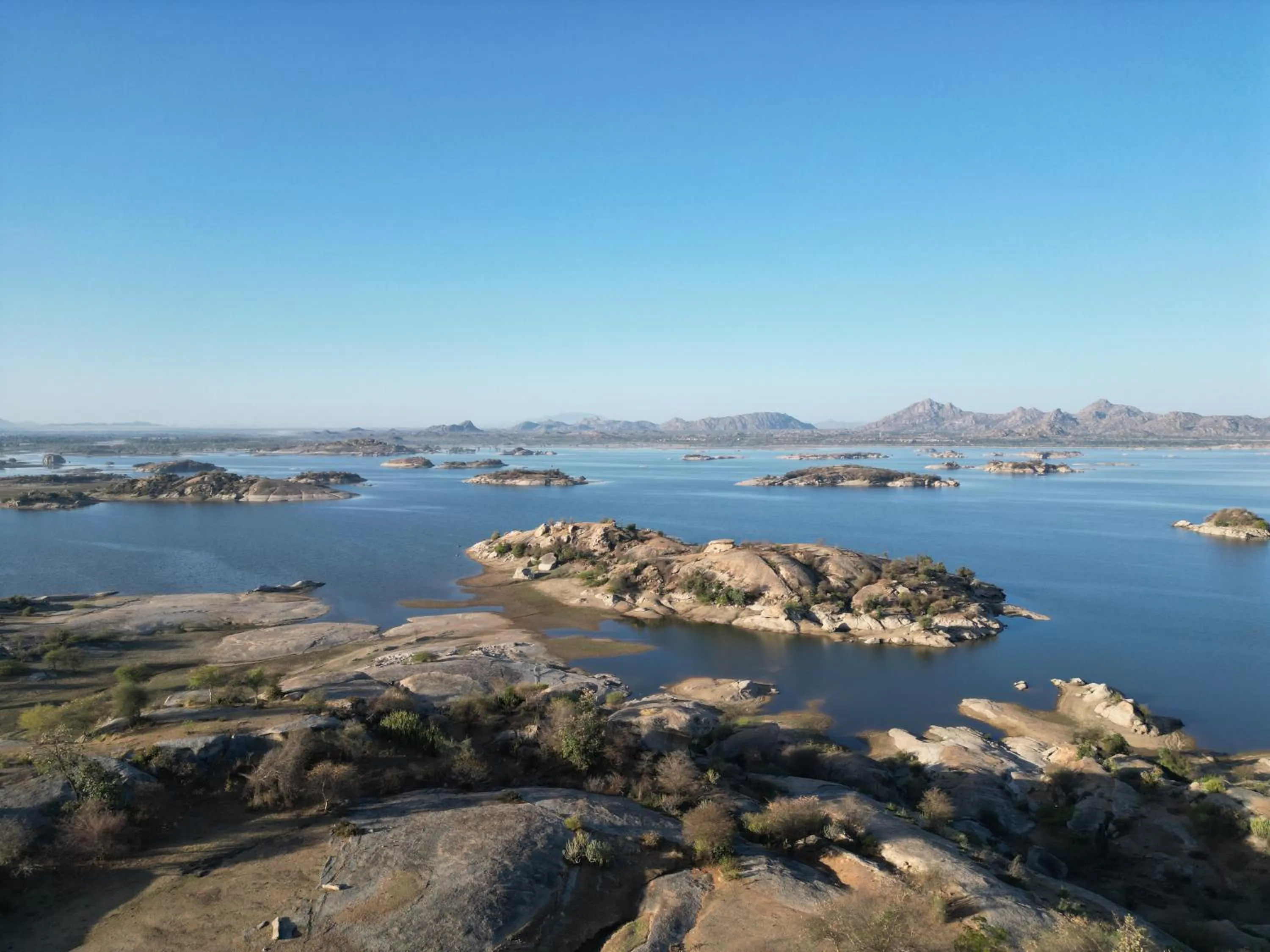 Nearby landmark in Jawai Empire Resort by Premier Hotels