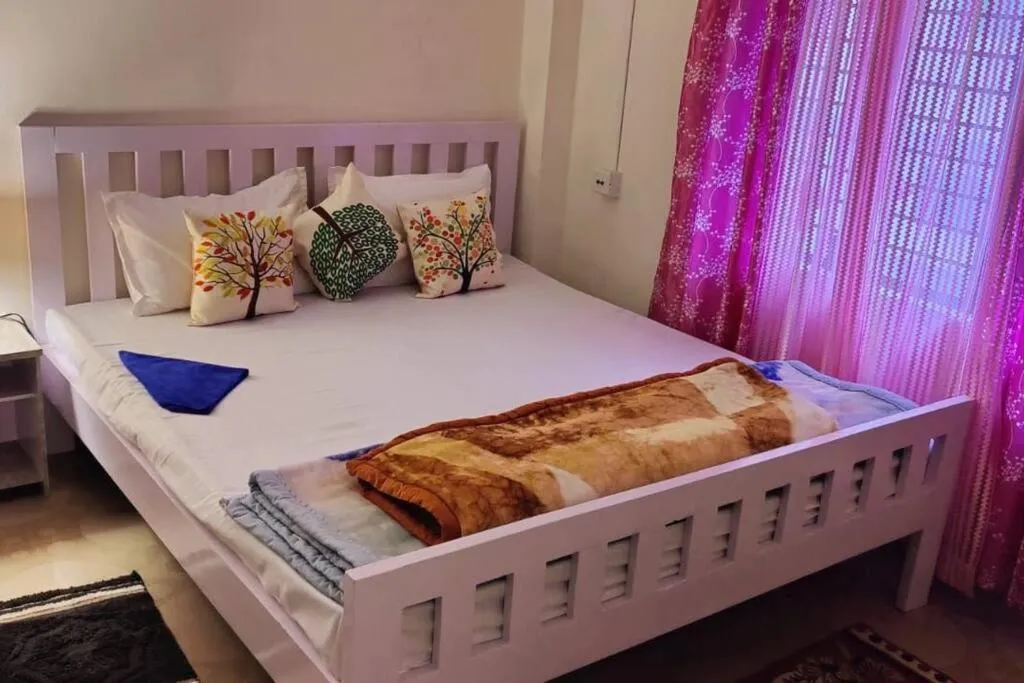 Bed in Sleep Inn Homestay (After 2 guests extra charge)