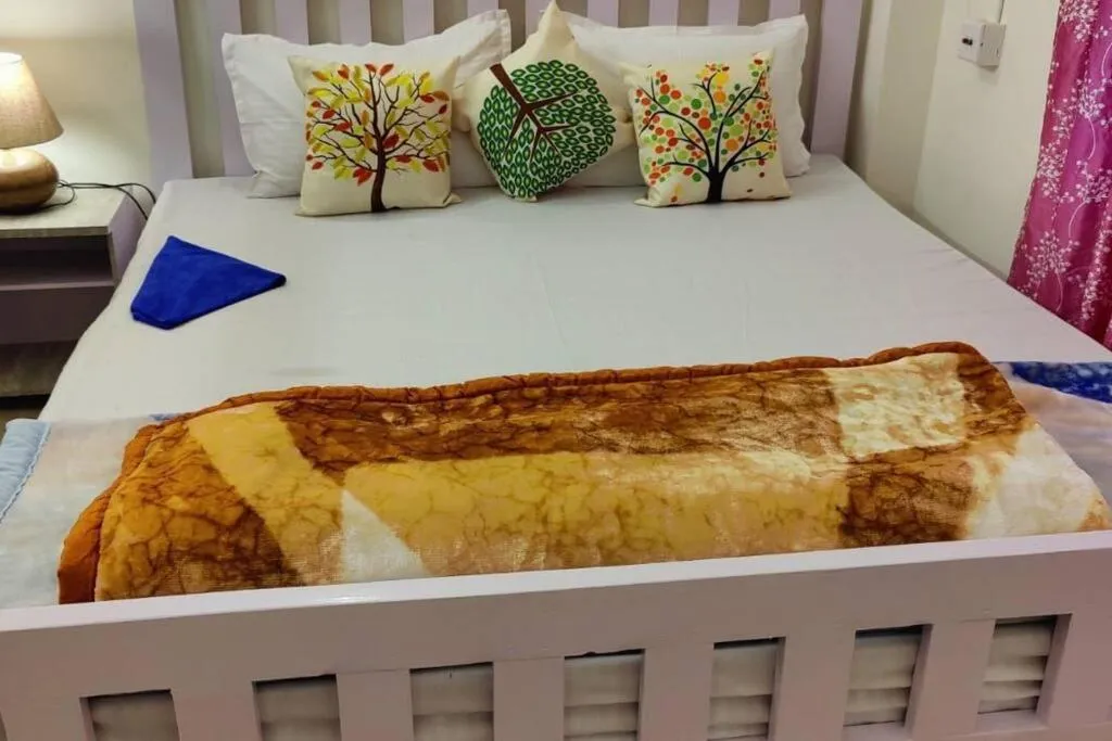 Bed in Sleep Inn Homestay (After 2 guests extra charge)