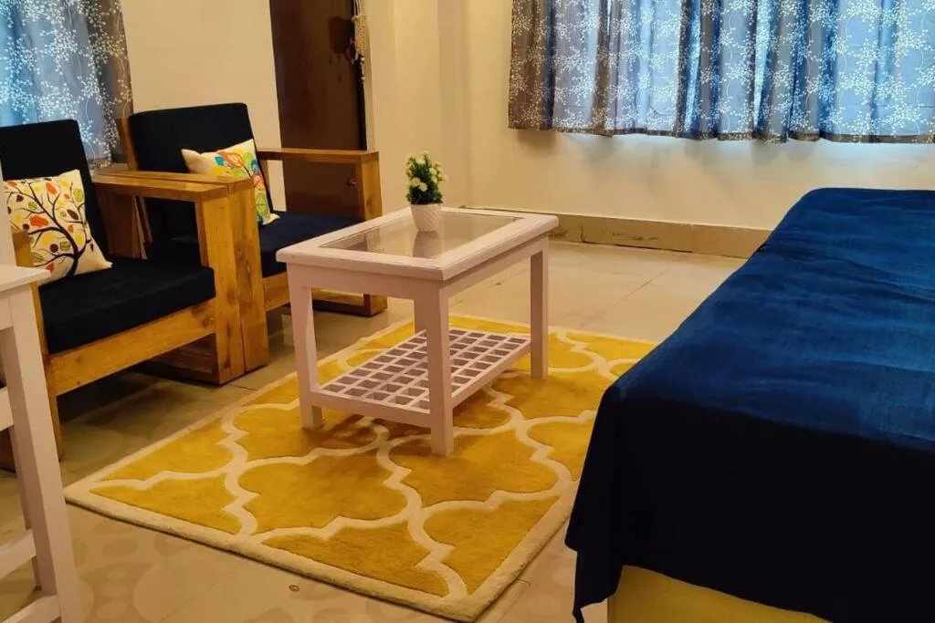 Bed in Sleep Inn Homestay (After 2 guests extra charge)