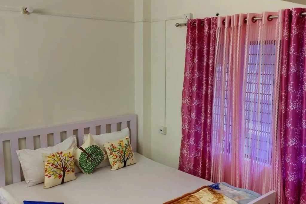 Bed in Sleep Inn Homestay (After 2 guests extra charge)