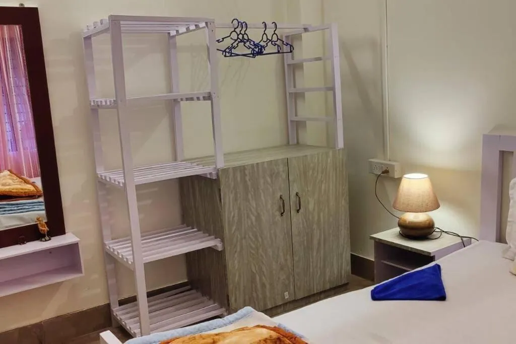 Bed in Sleep Inn Homestay (After 2 guests extra charge)