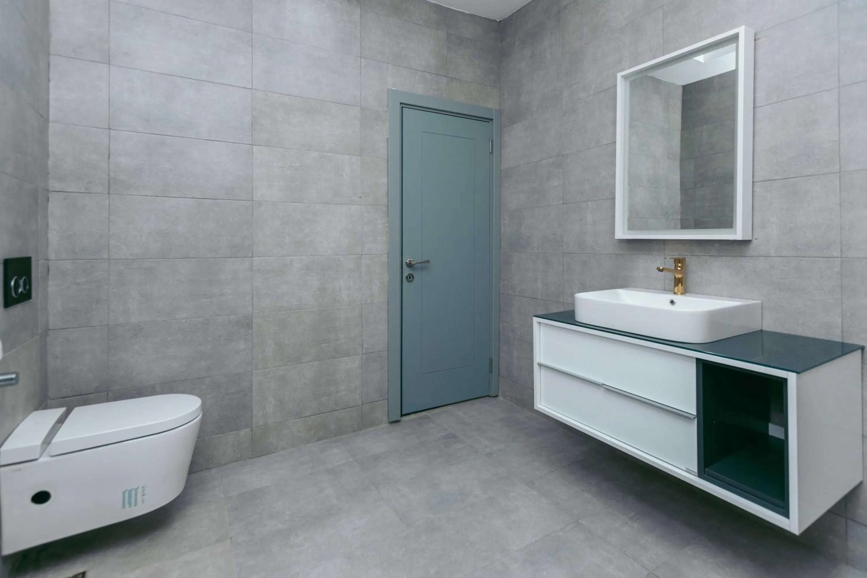 Toilet in Phoenix Luxury Apartments