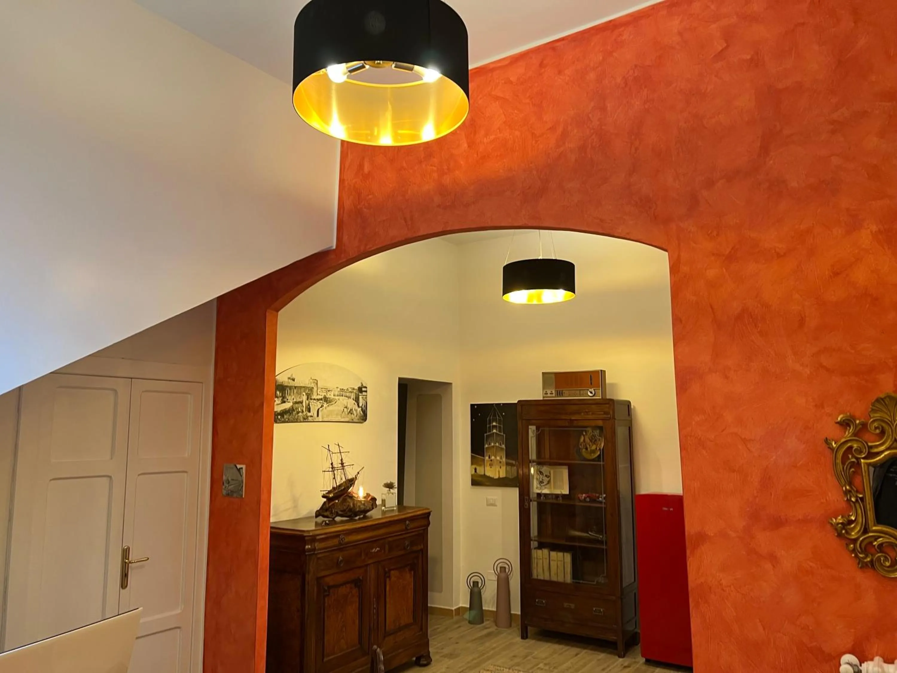 Le Dimore Del Gufo - La Cattedrale