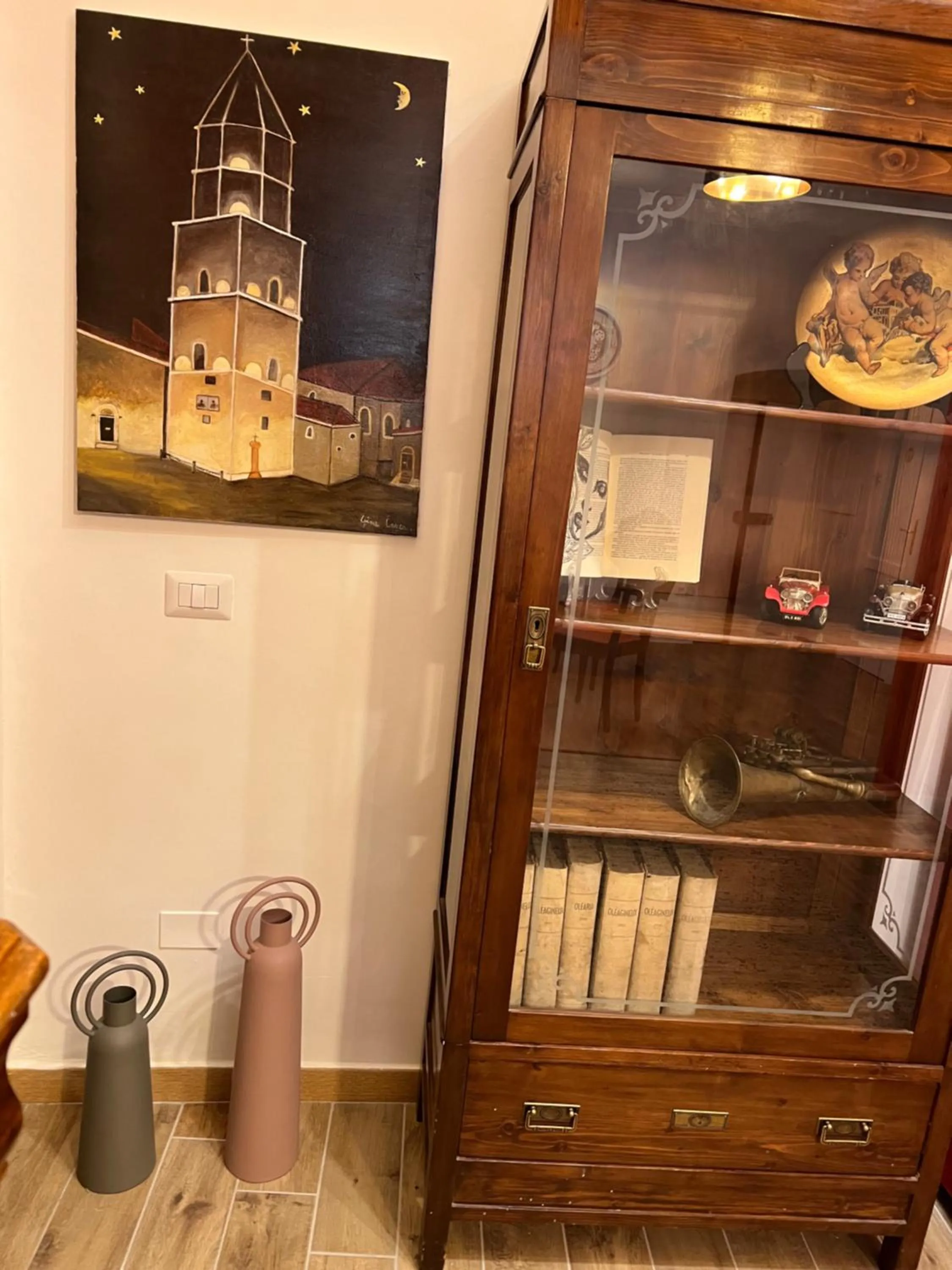 Le Dimore Del Gufo - La Cattedrale