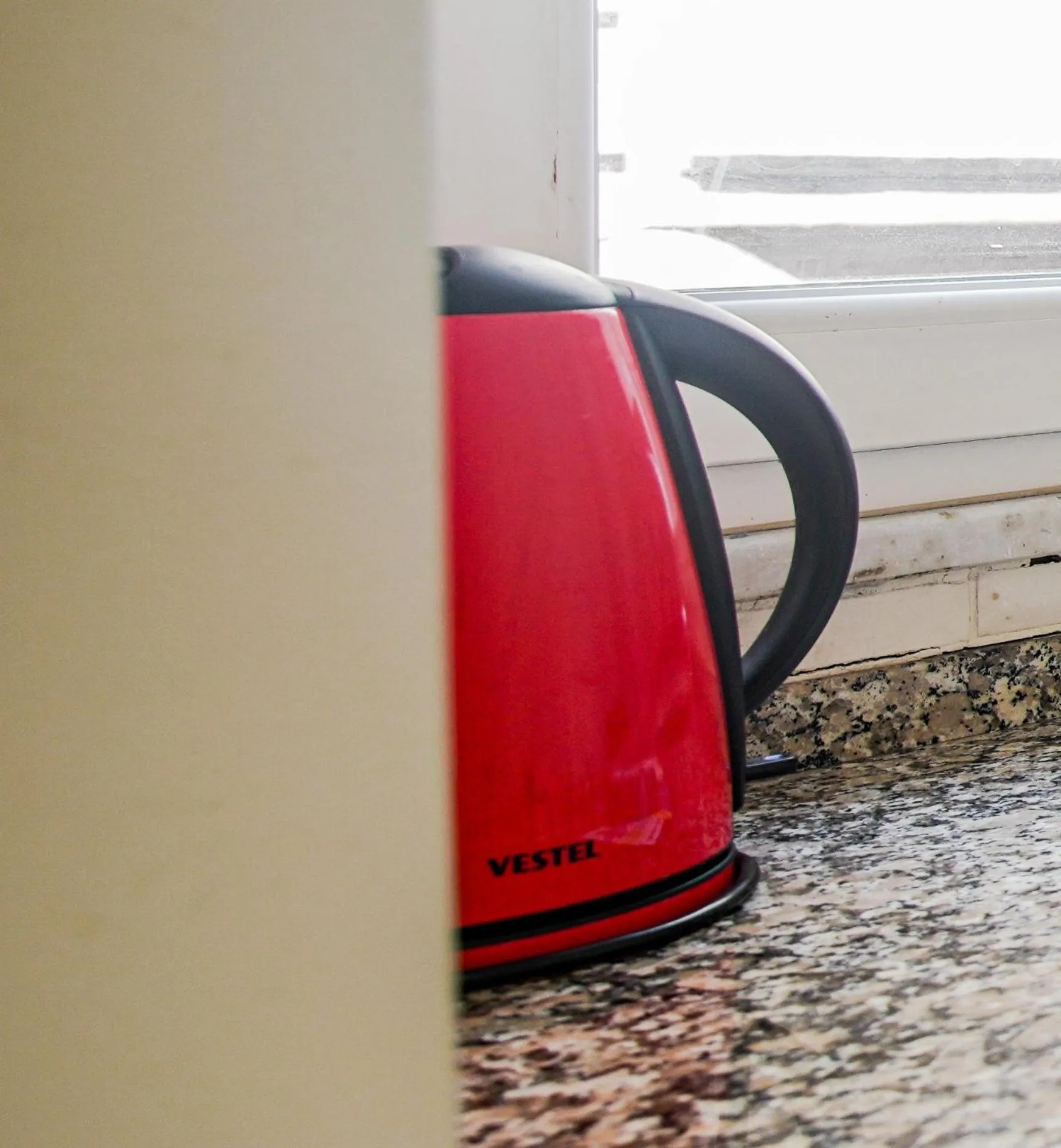 Coffee/tea facilities in MITANI SUITES