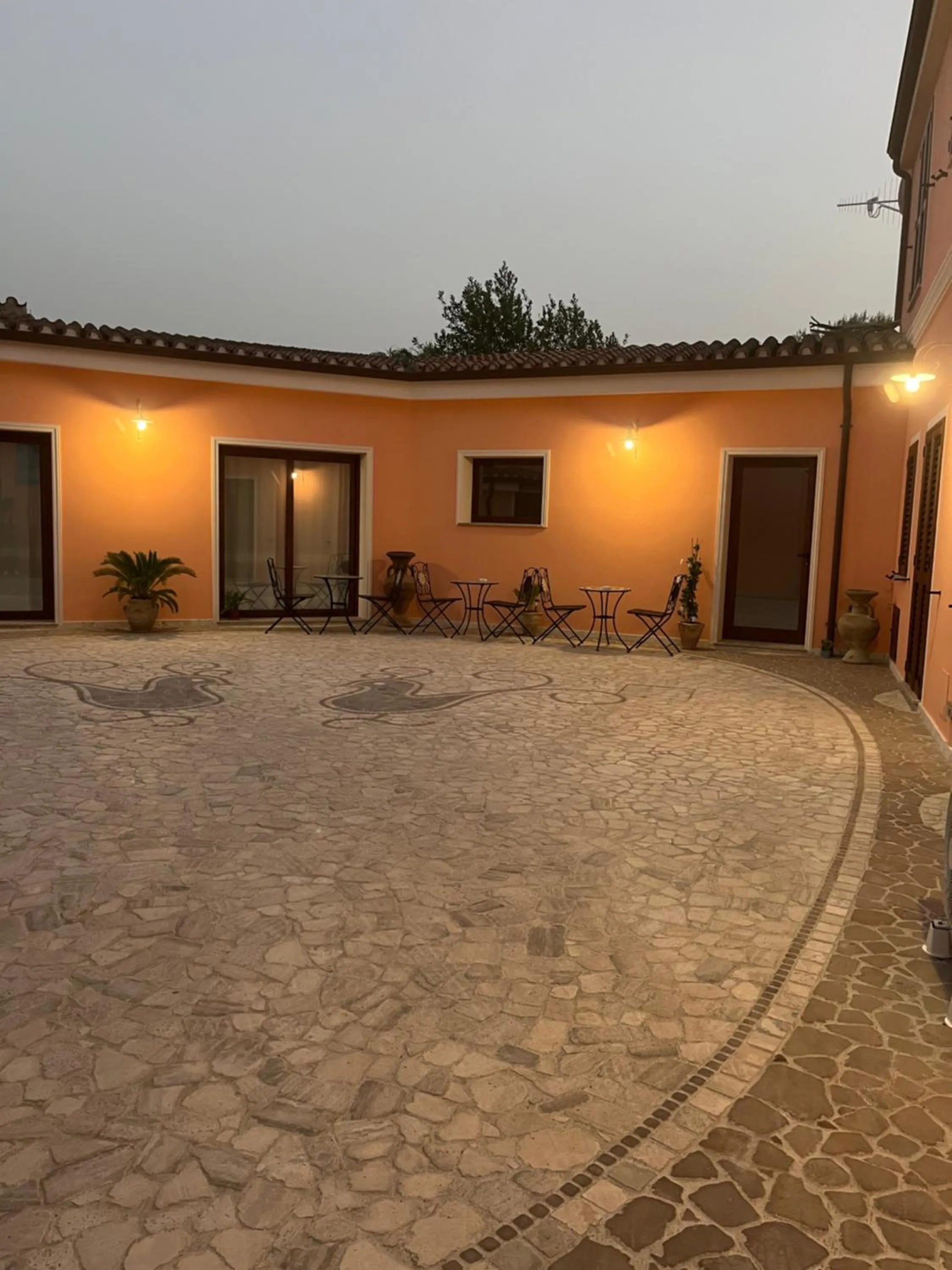 B&B Il Mandorlo