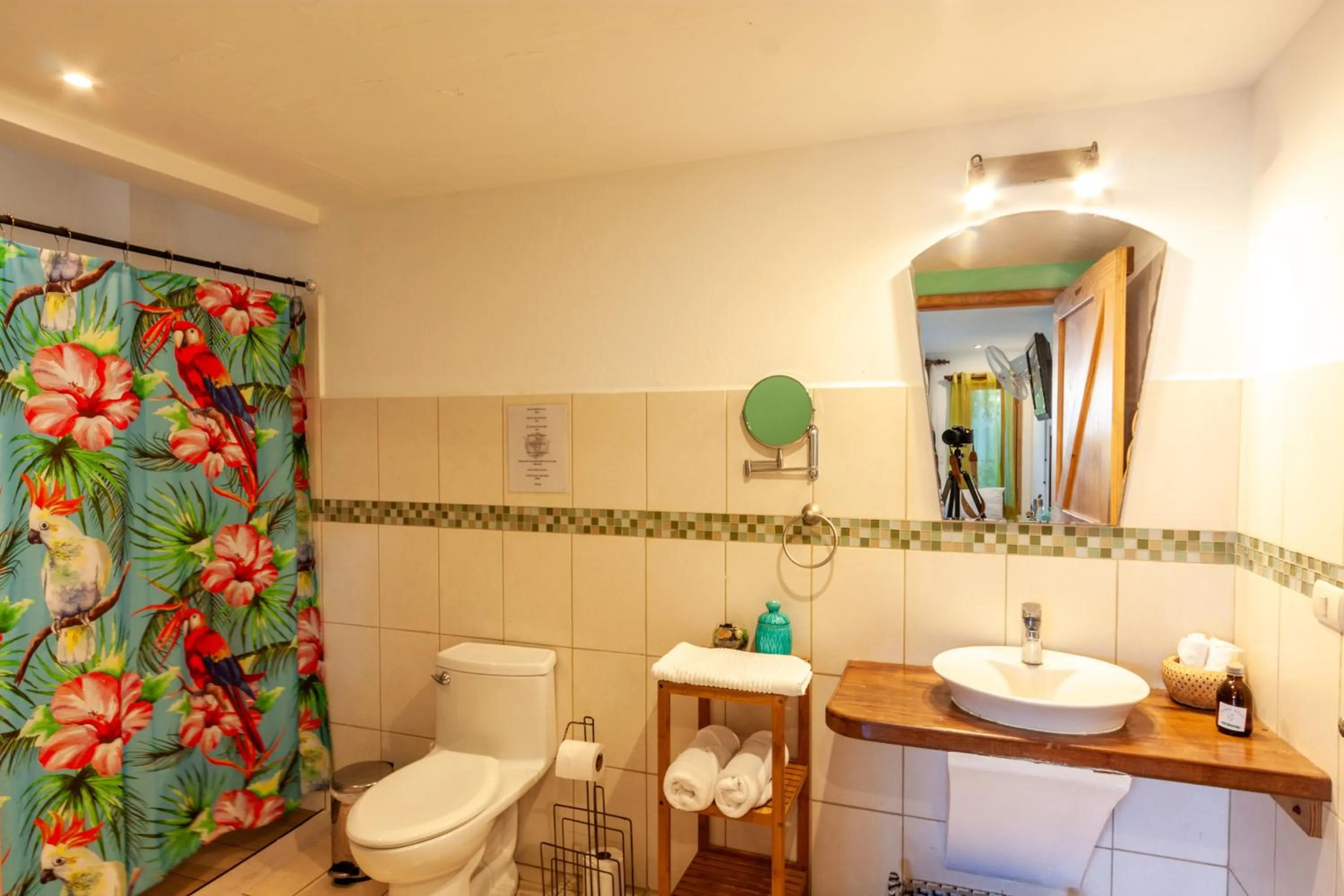 Posada Nena Santa Ana