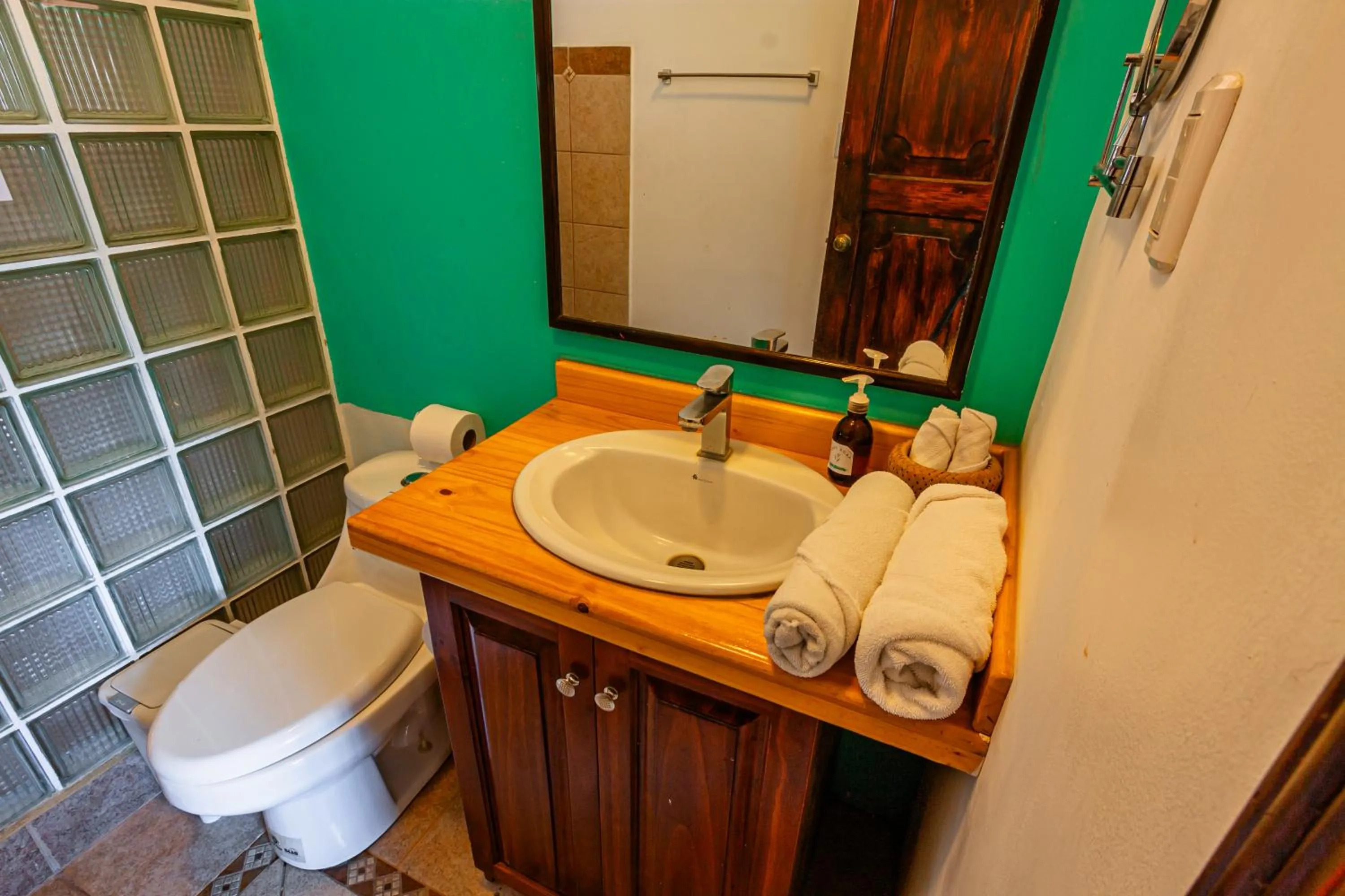 Posada Nena Santa Ana