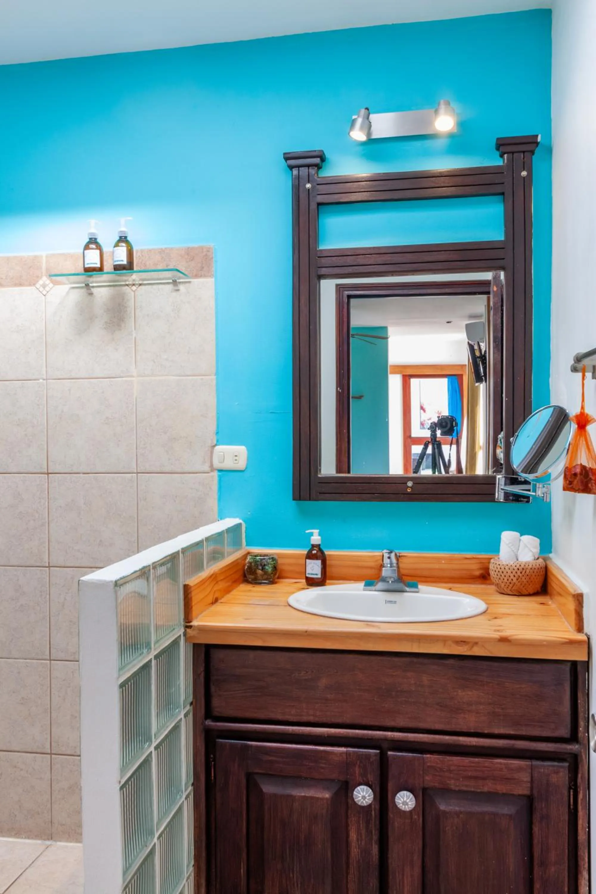 Posada Nena Santa Ana