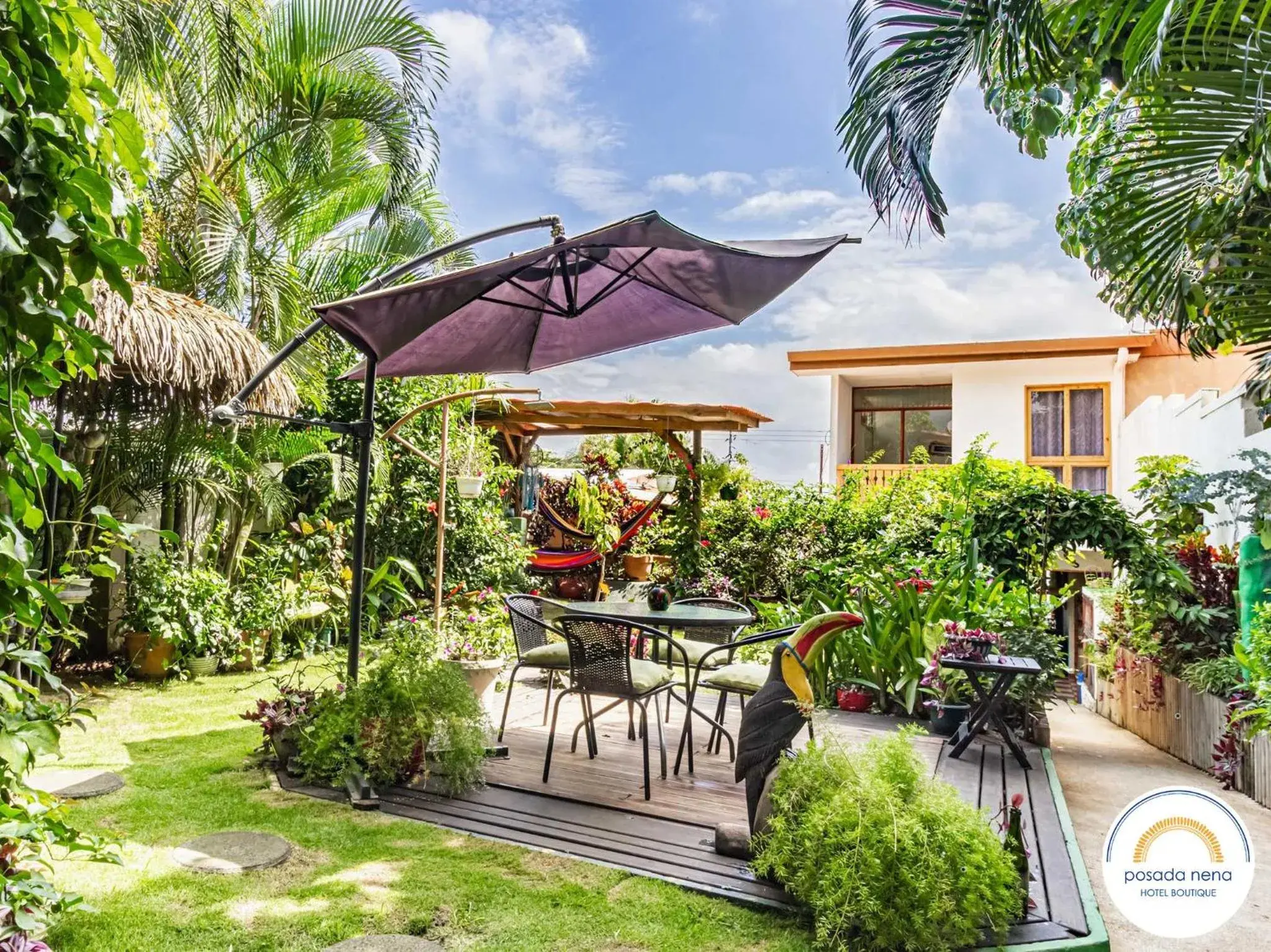 Posada Nena Santa Ana Posada Nena Santa Ana