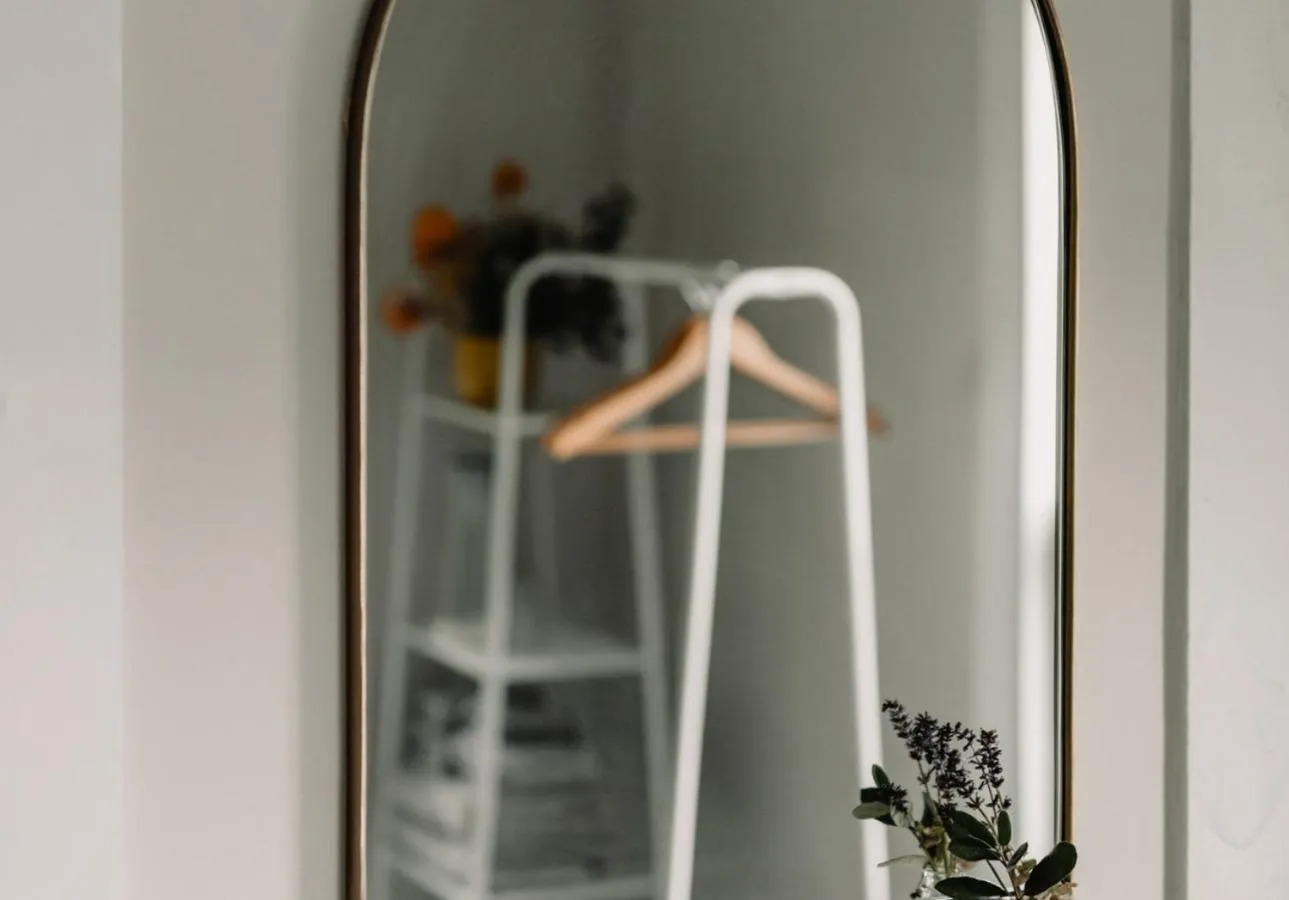 wardrobe in The Yarra