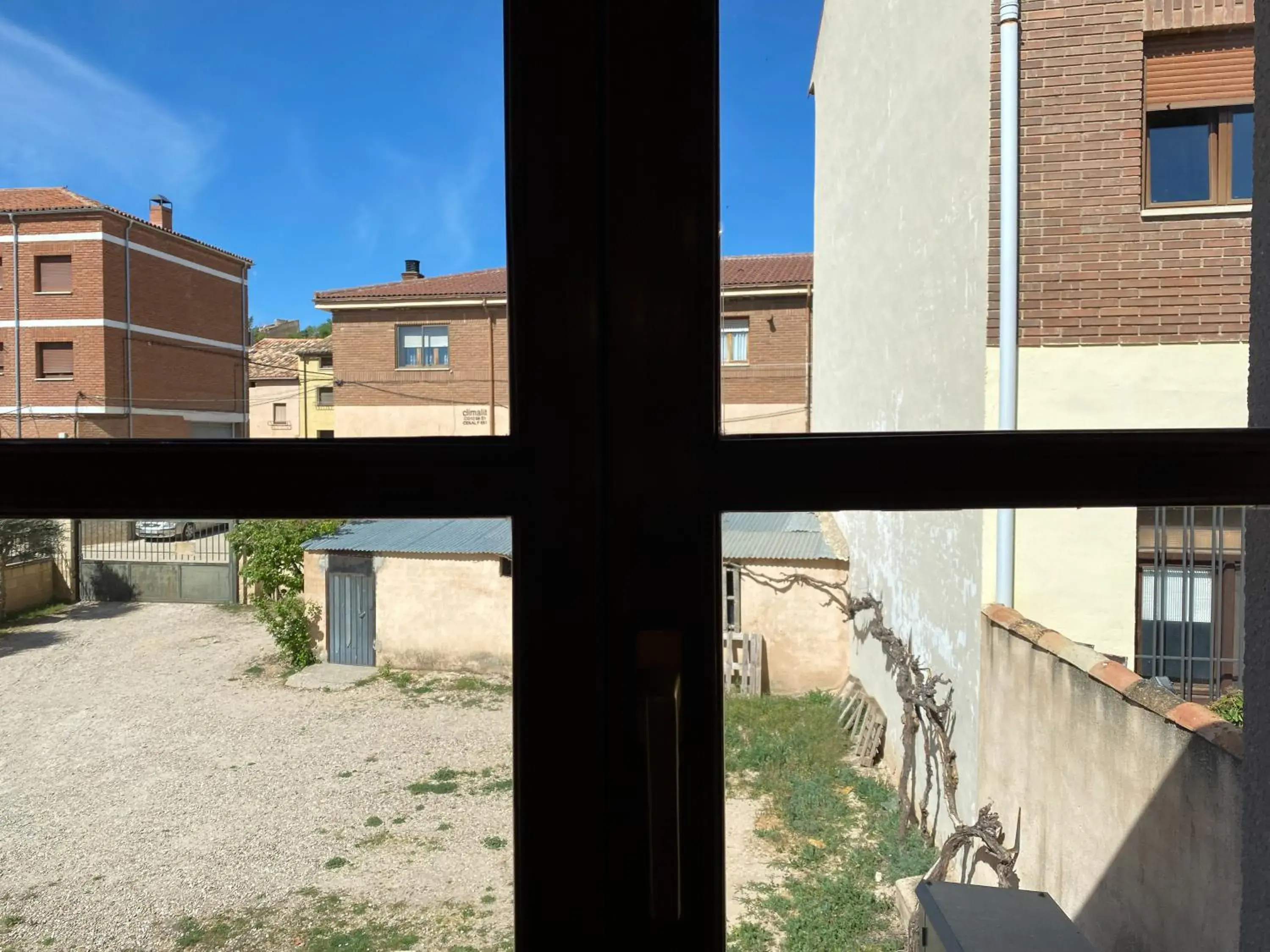 Family Suite in Posada Los Leones Family Suite in Posada Los Leones