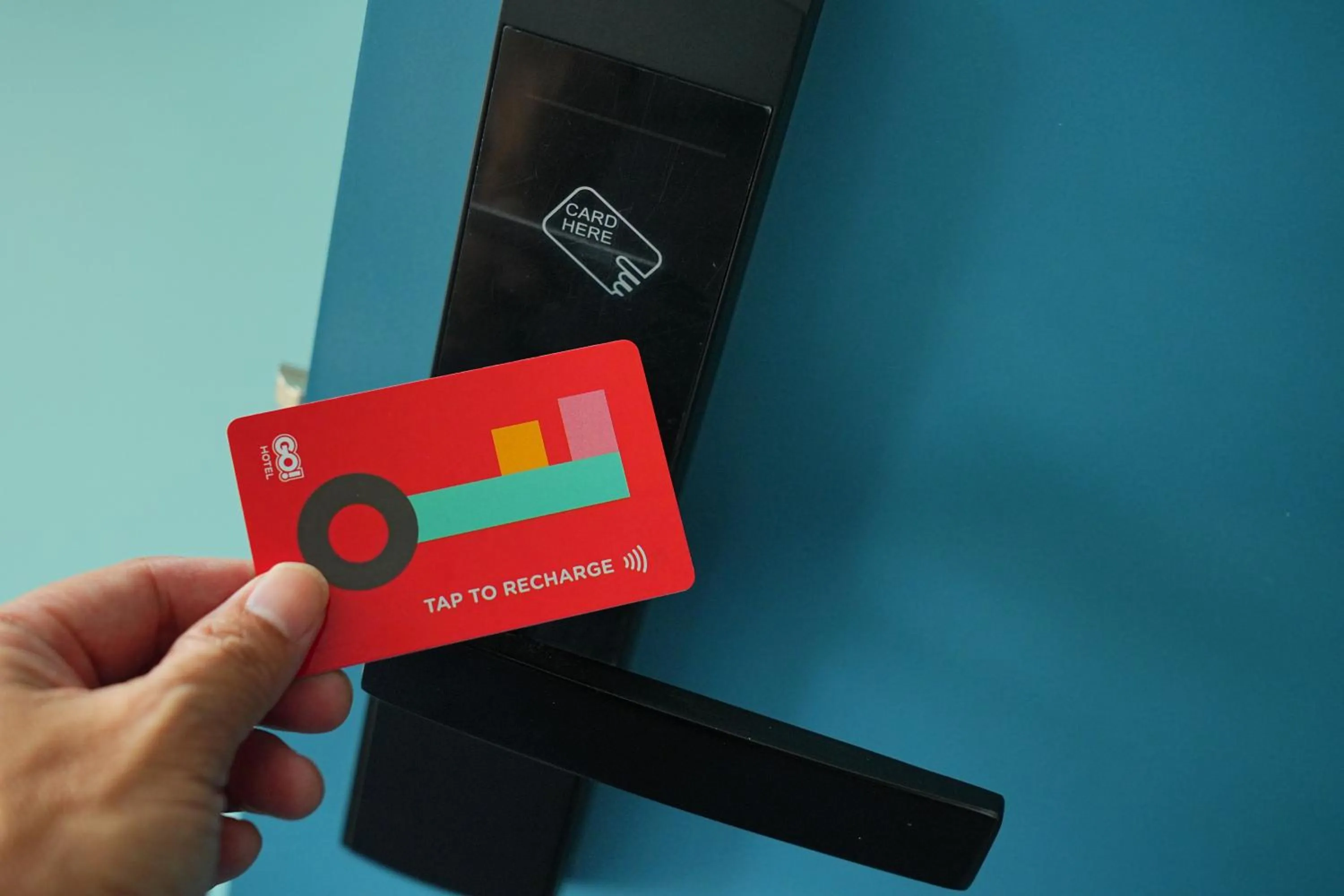 Other in GO Hotel Ban Chang at Robinson Lifestyle Ban Chang