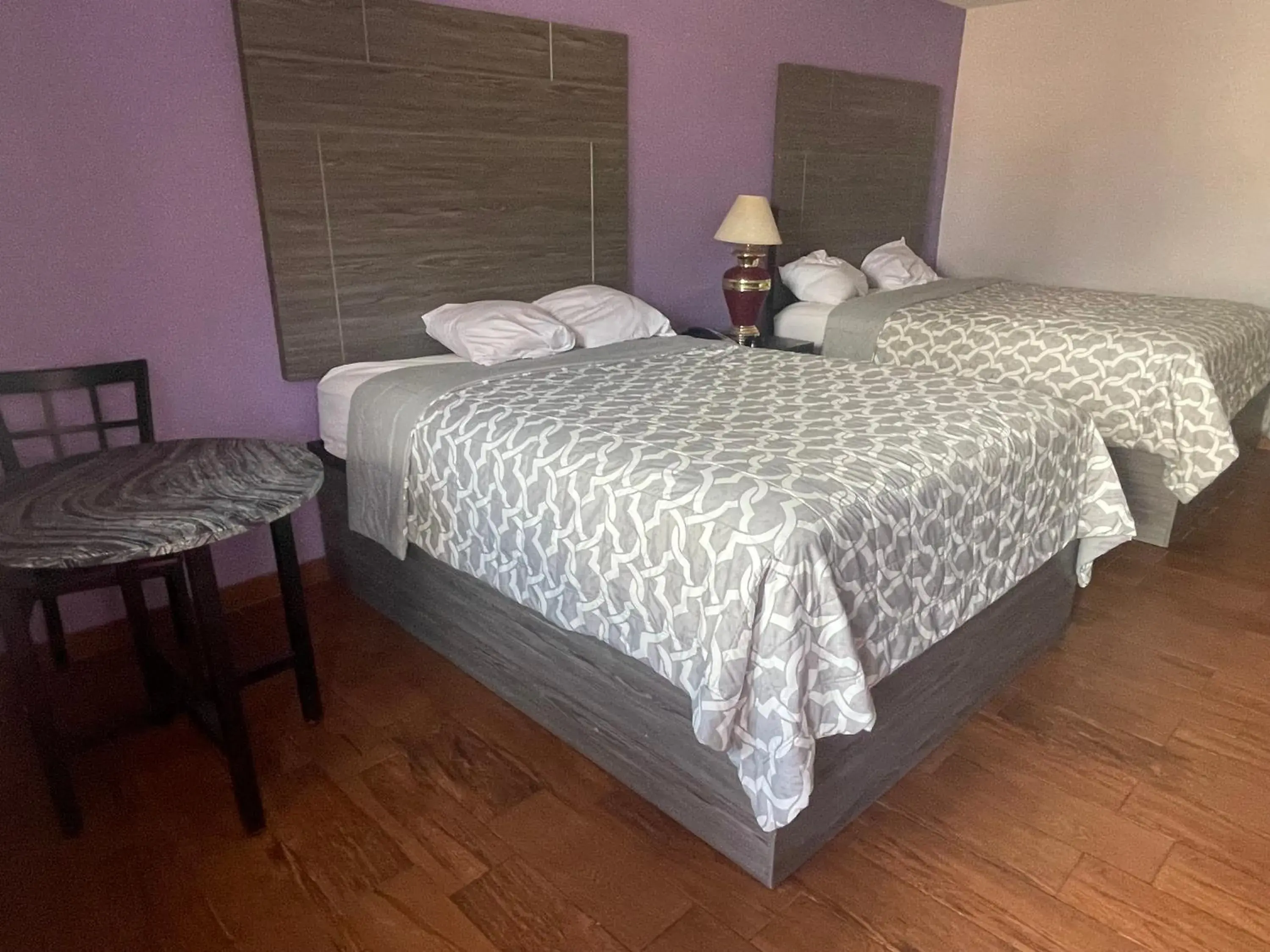 The village inn The village inn