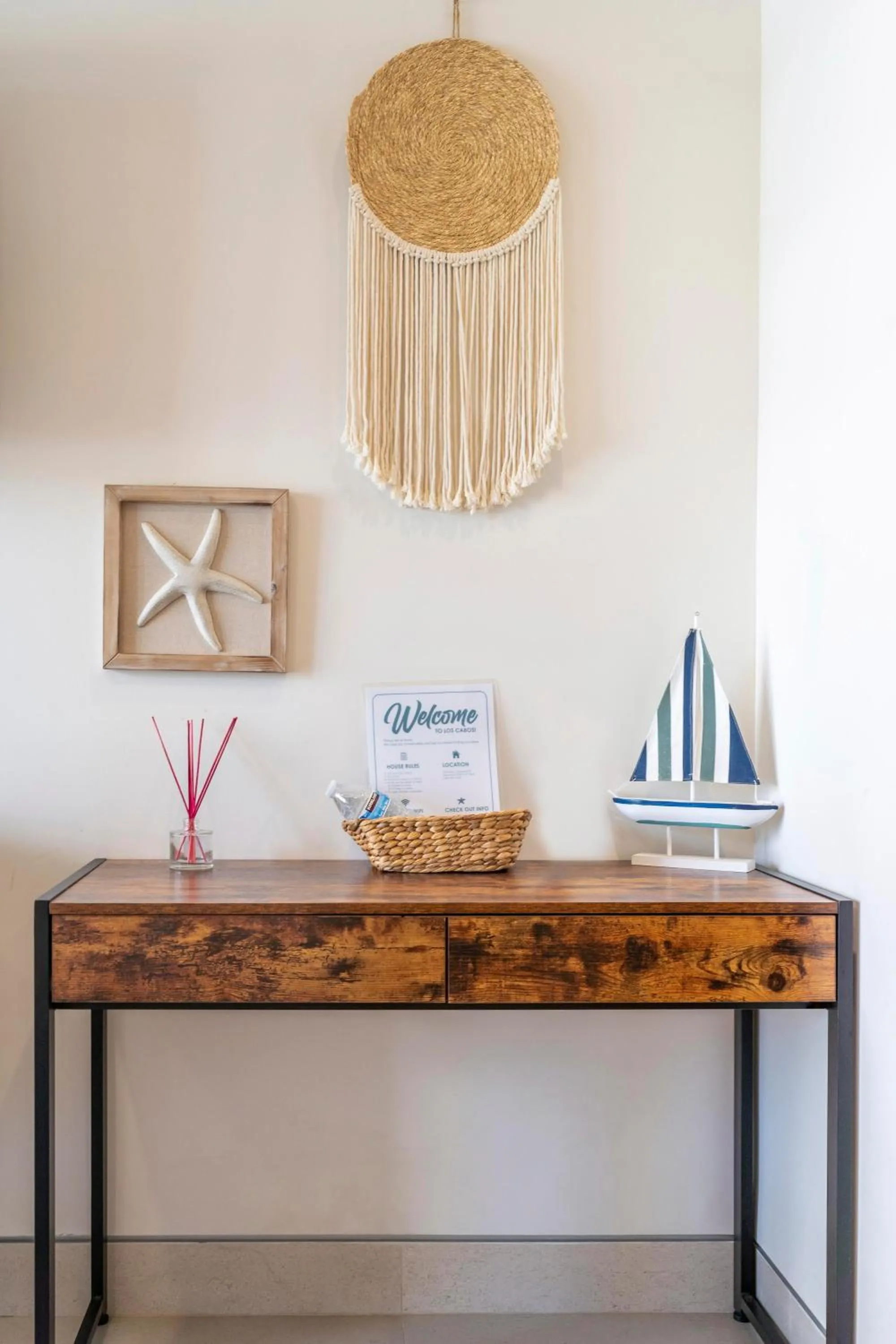 Loft con balcón privado, estacionamiento gratis - Un oasis en Los Cabos