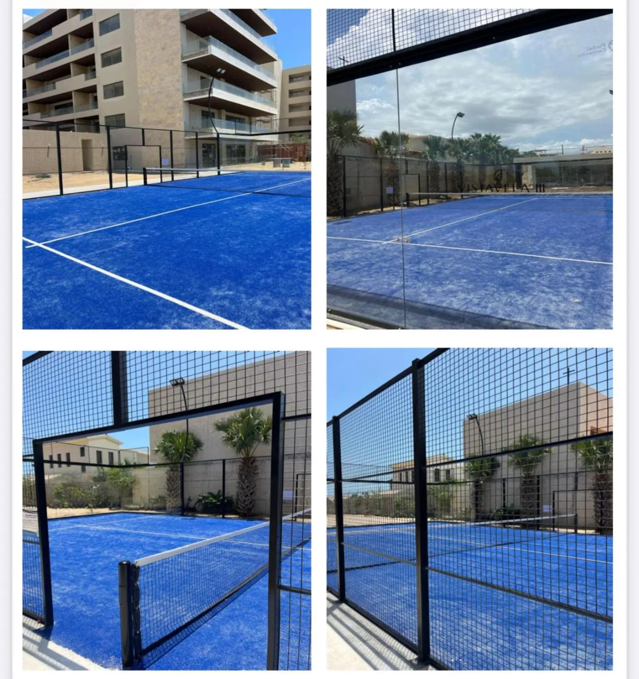 Loft con balcón privado, estacionamiento gratis - Un oasis en Los Cabos