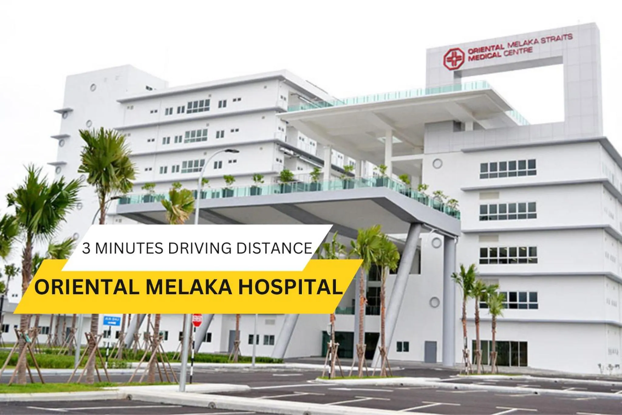 Amber Cove Impression City Melaka By Dawn Stay Free Netflix