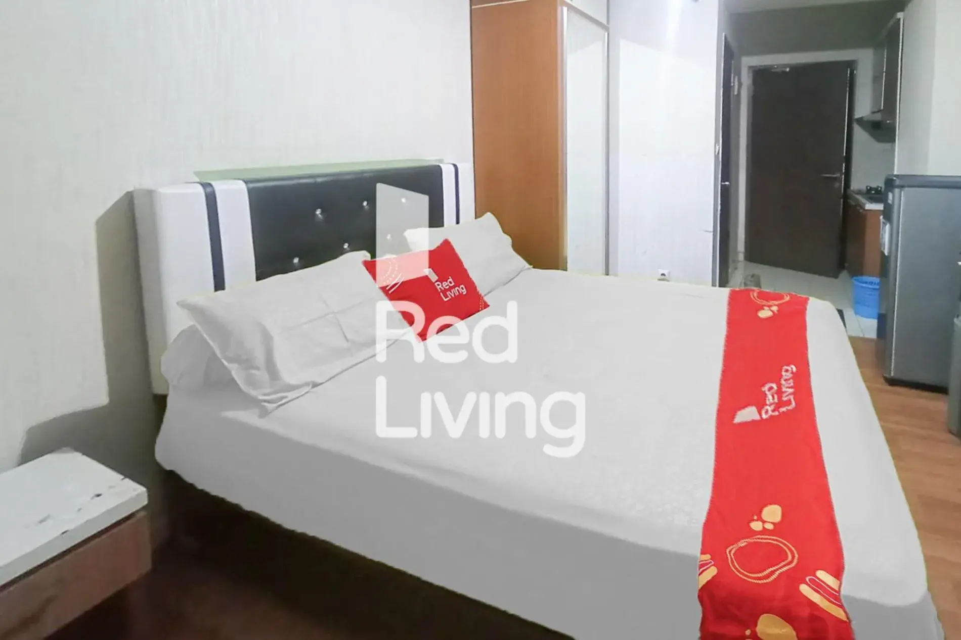 RedLiving Apartemen Easton Park Jatinangor - Yunus RedLiving Apartemen Easton Park Jatinangor - Yunus