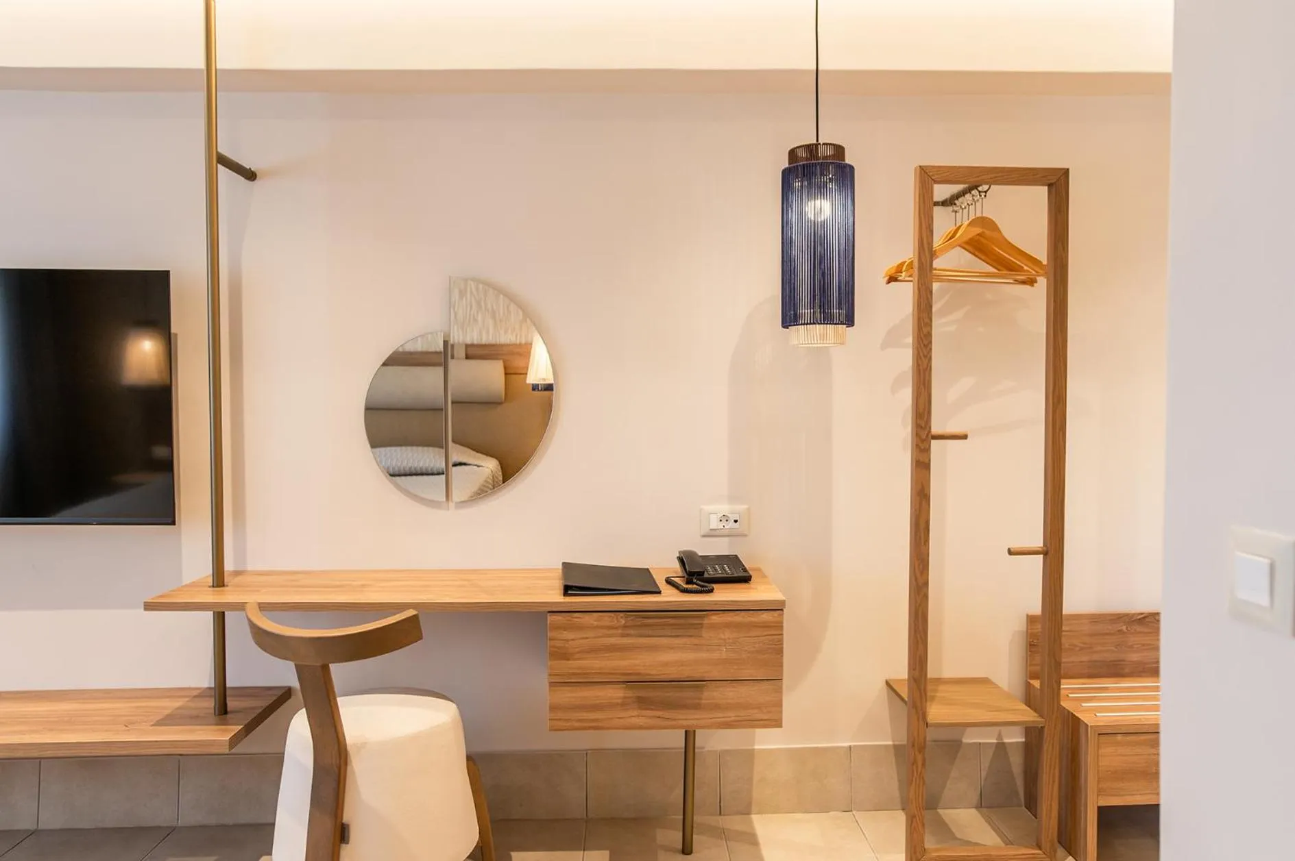 Achilleas Beach Hotel Adults Only