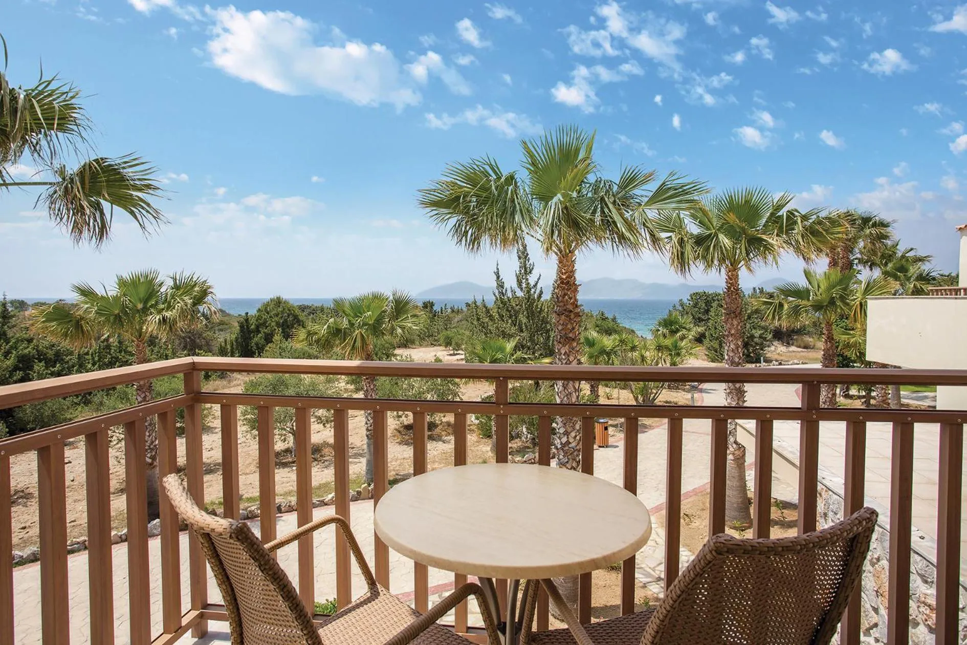 Achilleas Beach Hotel Adults Only