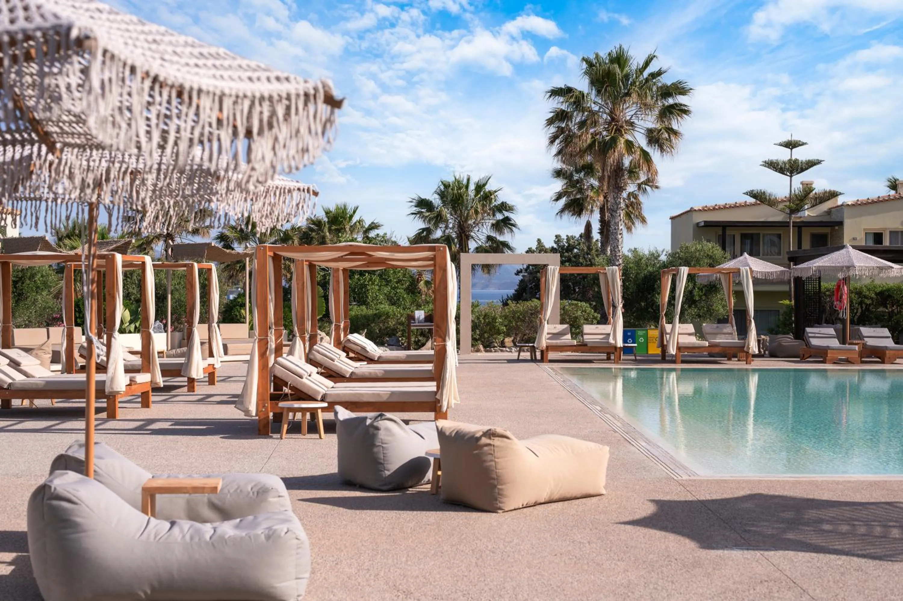 Achilleas Beach Hotel Adults Only