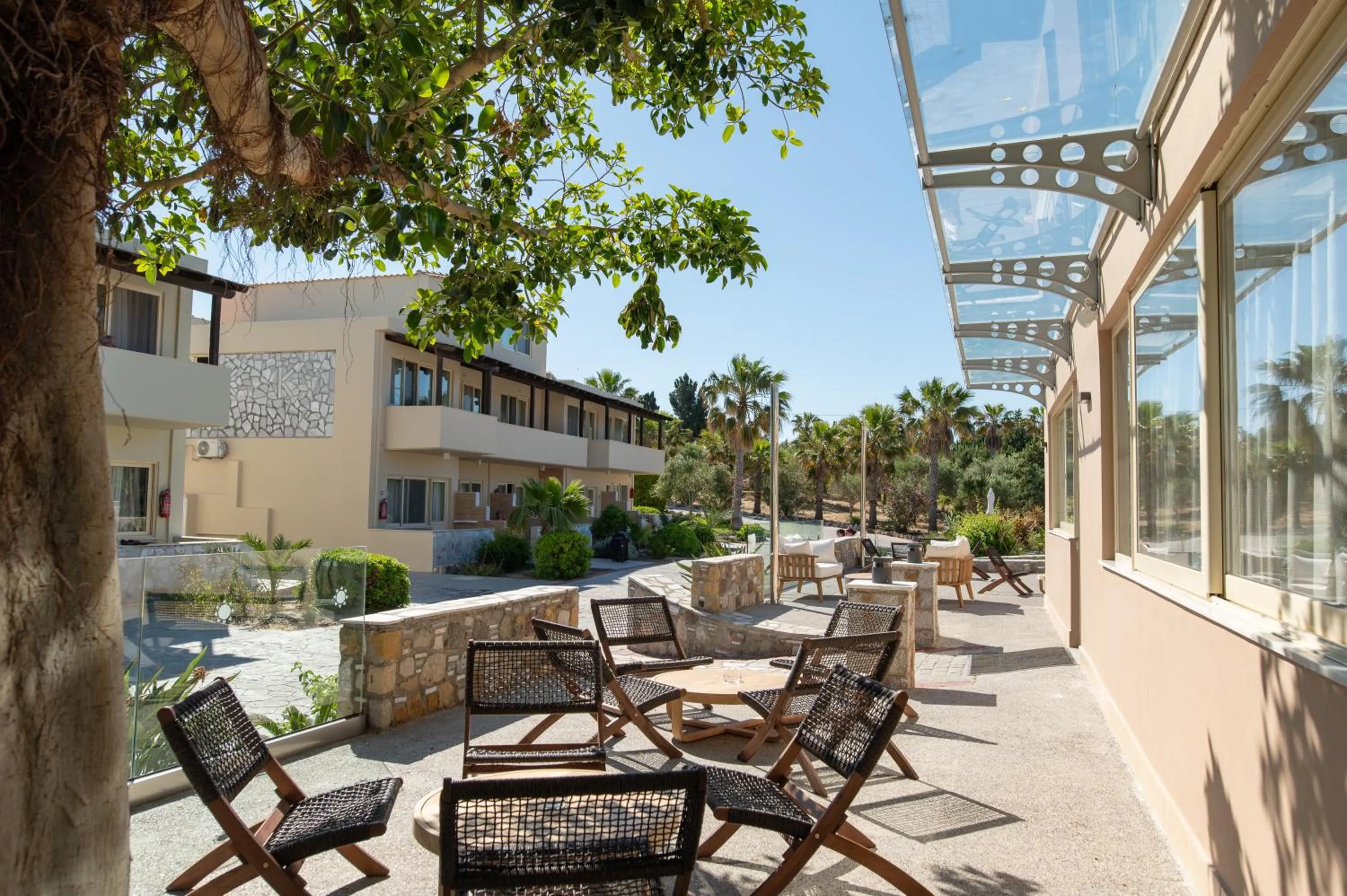 Achilleas Beach Hotel Adults Only