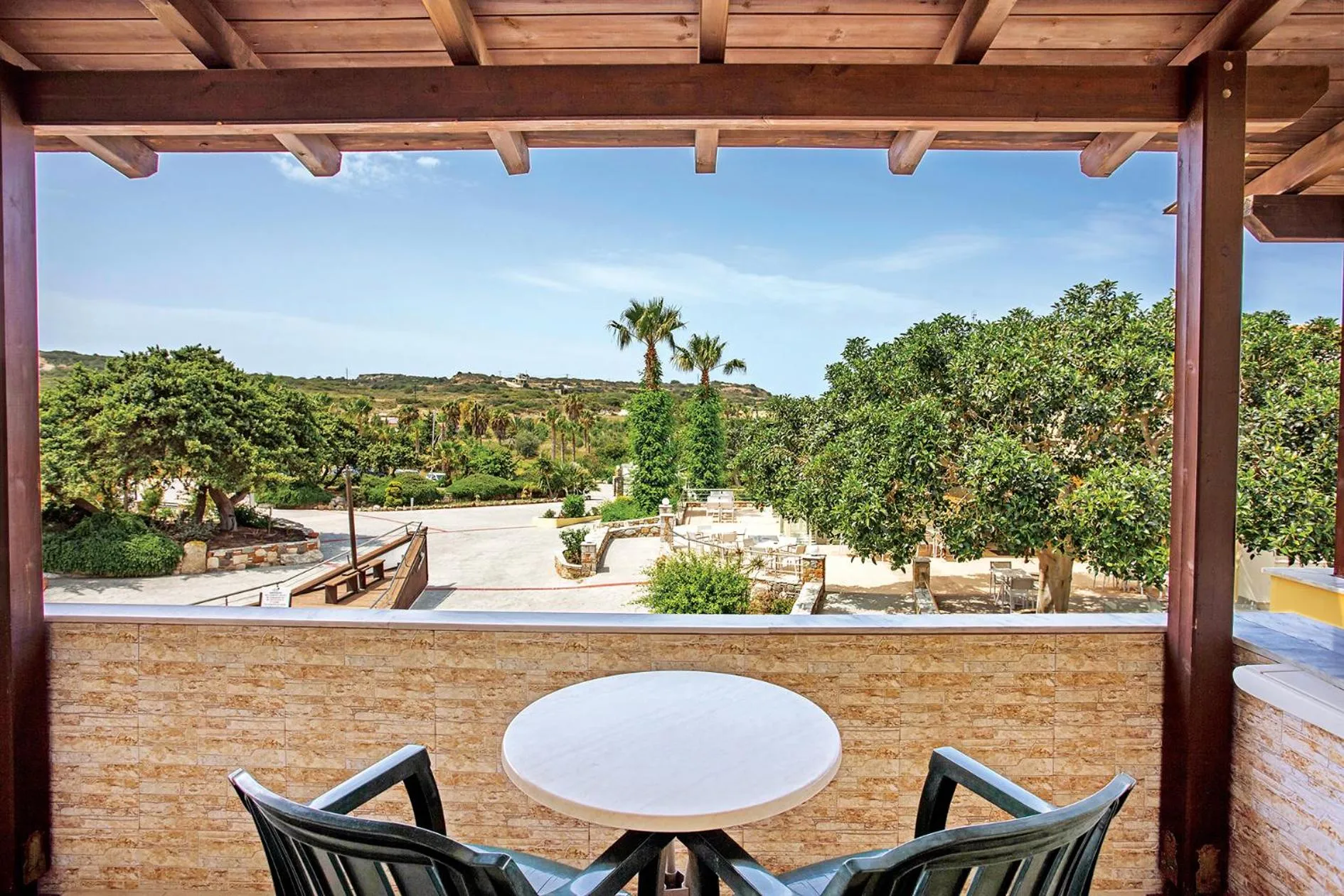 Achilleas Beach Hotel Adults Only