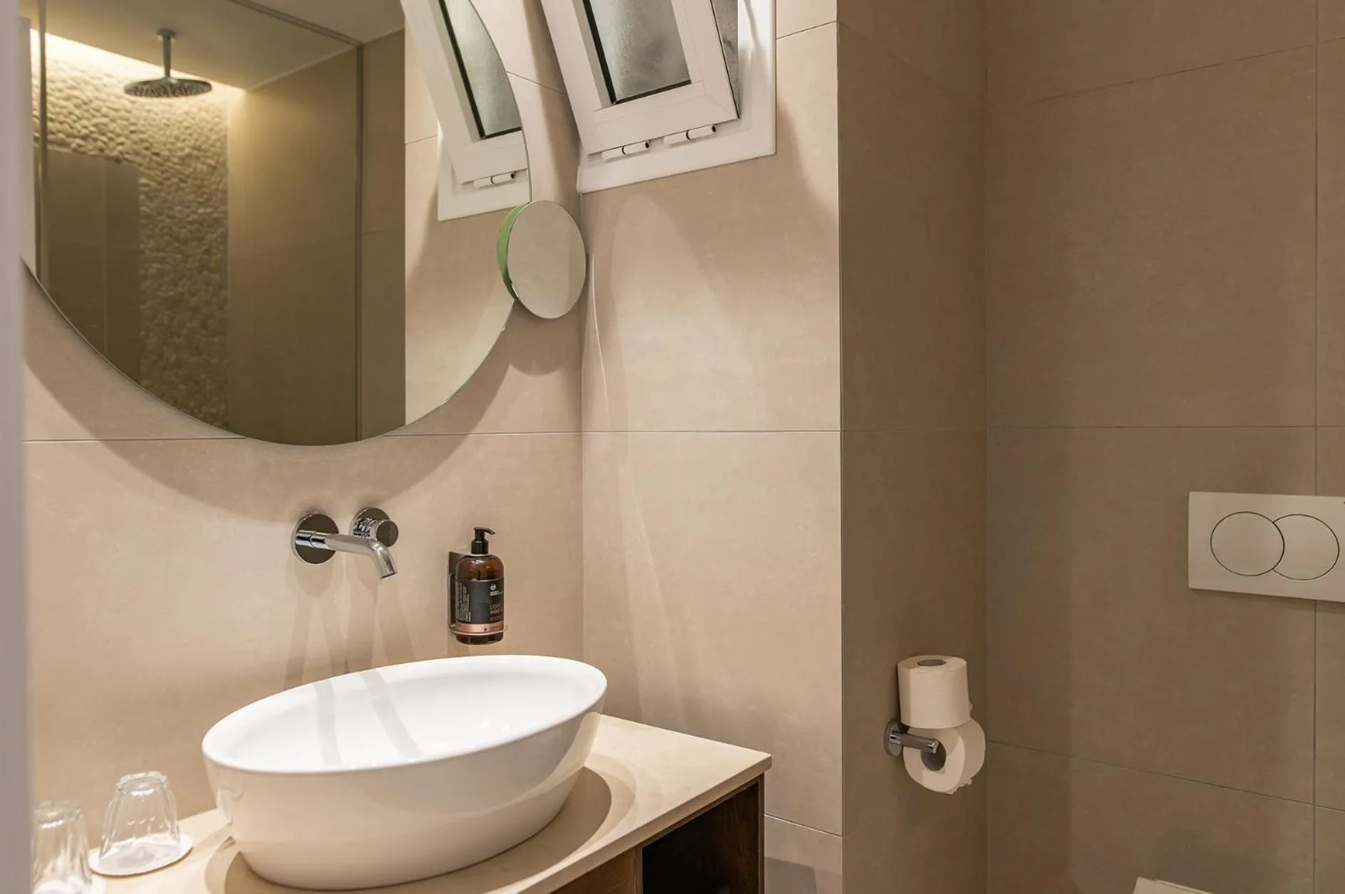 Achilleas Beach Hotel Adults Only