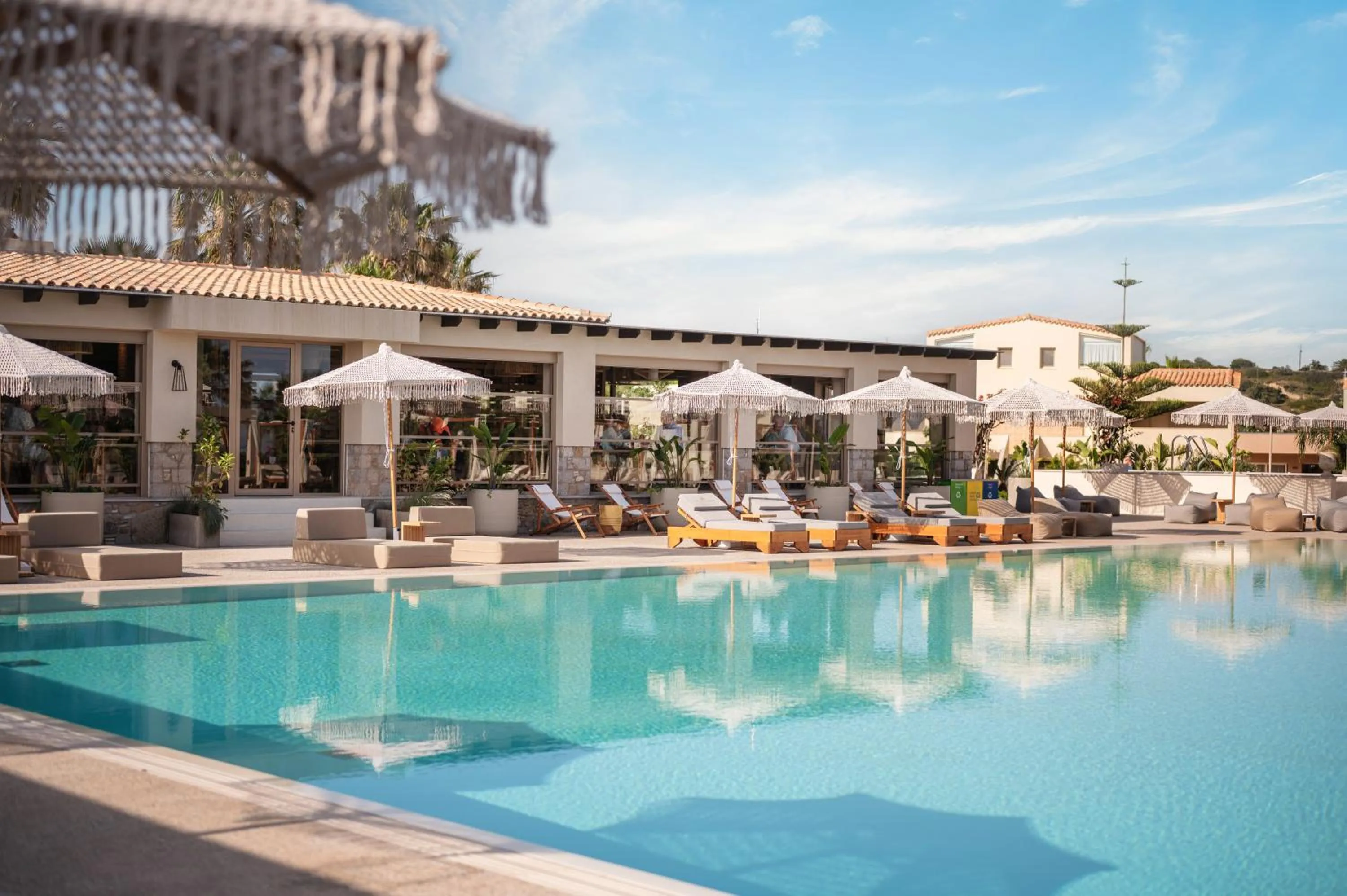 Achilleas Beach Hotel Adults Only