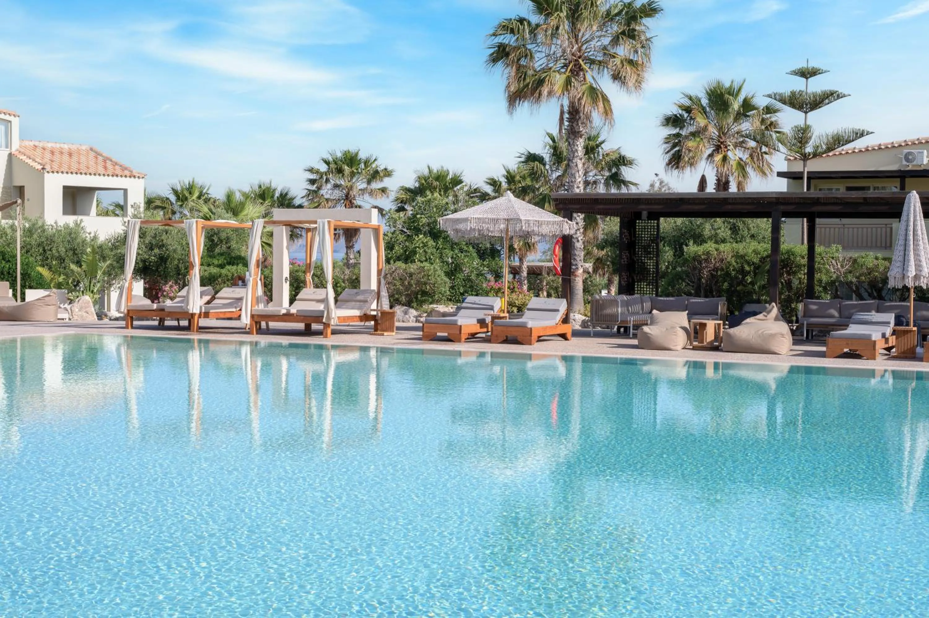 Achilleas Beach Hotel Adults Only