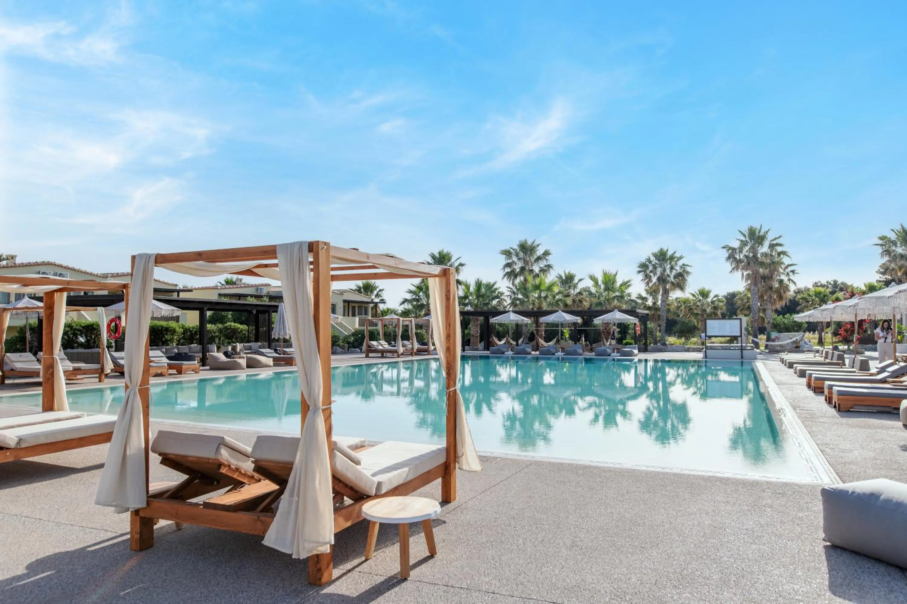 Achilleas Beach Hotel Adults Only