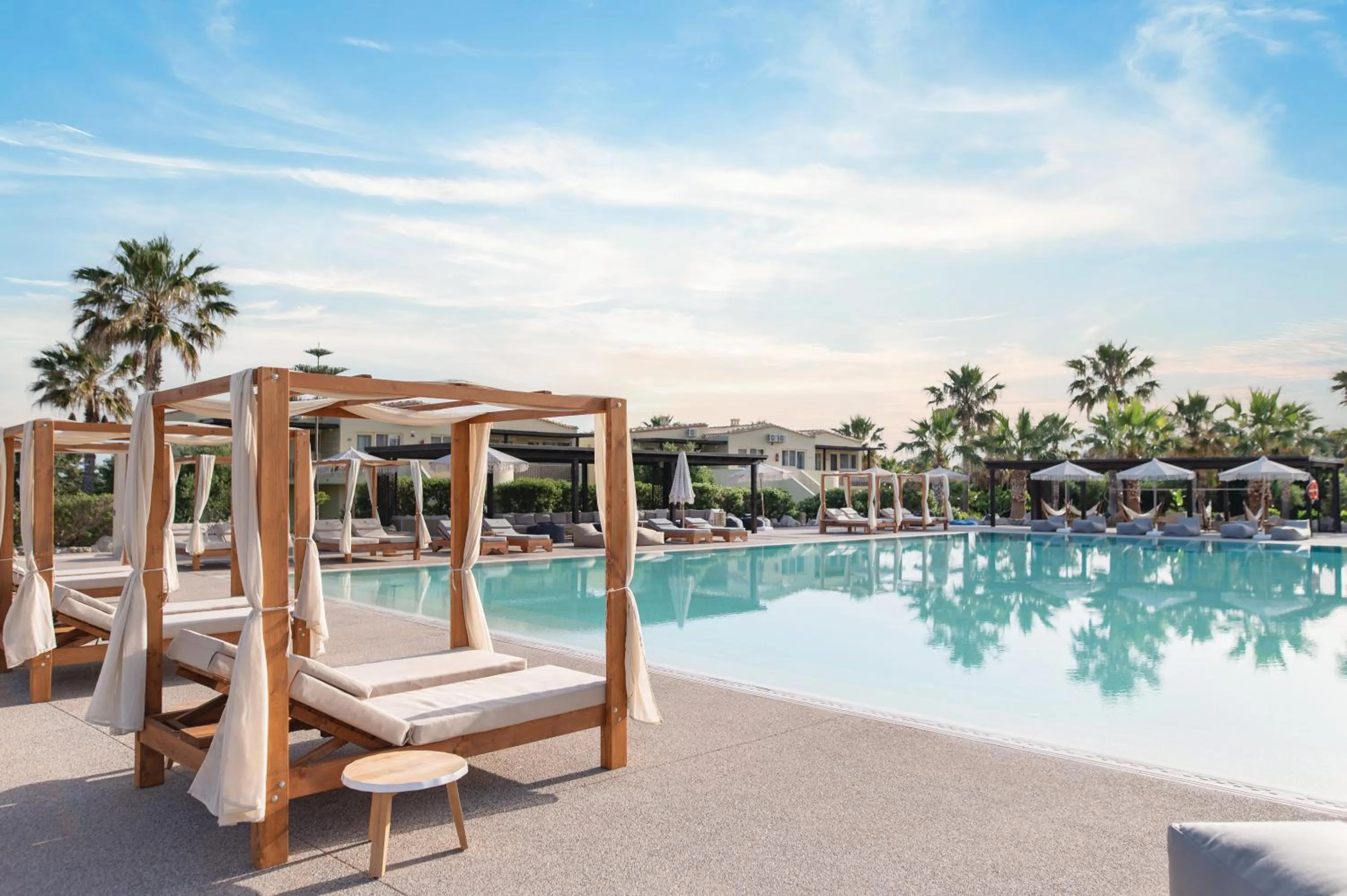 Achilleas Beach Hotel Adults Only