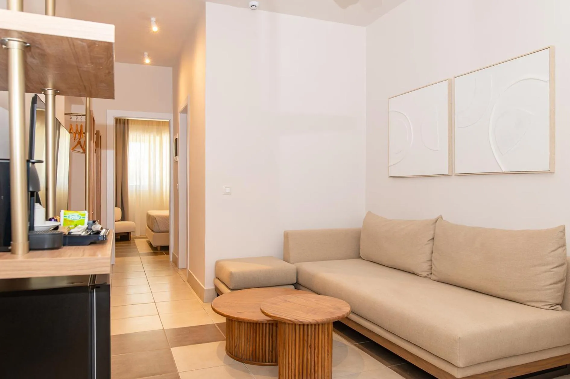 Achilleas Beach Hotel Adults Only