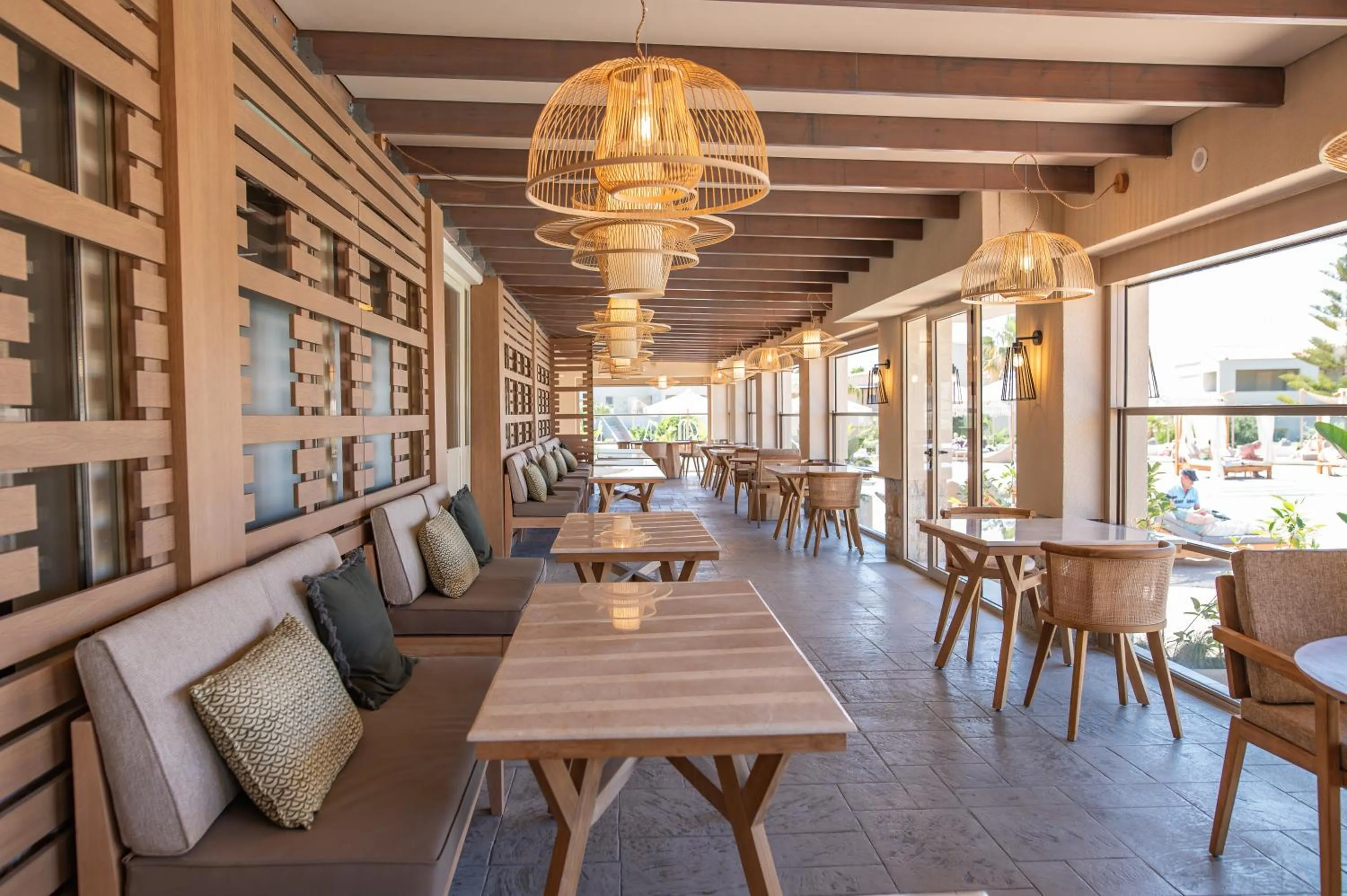 Achilleas Beach Hotel Adults Only